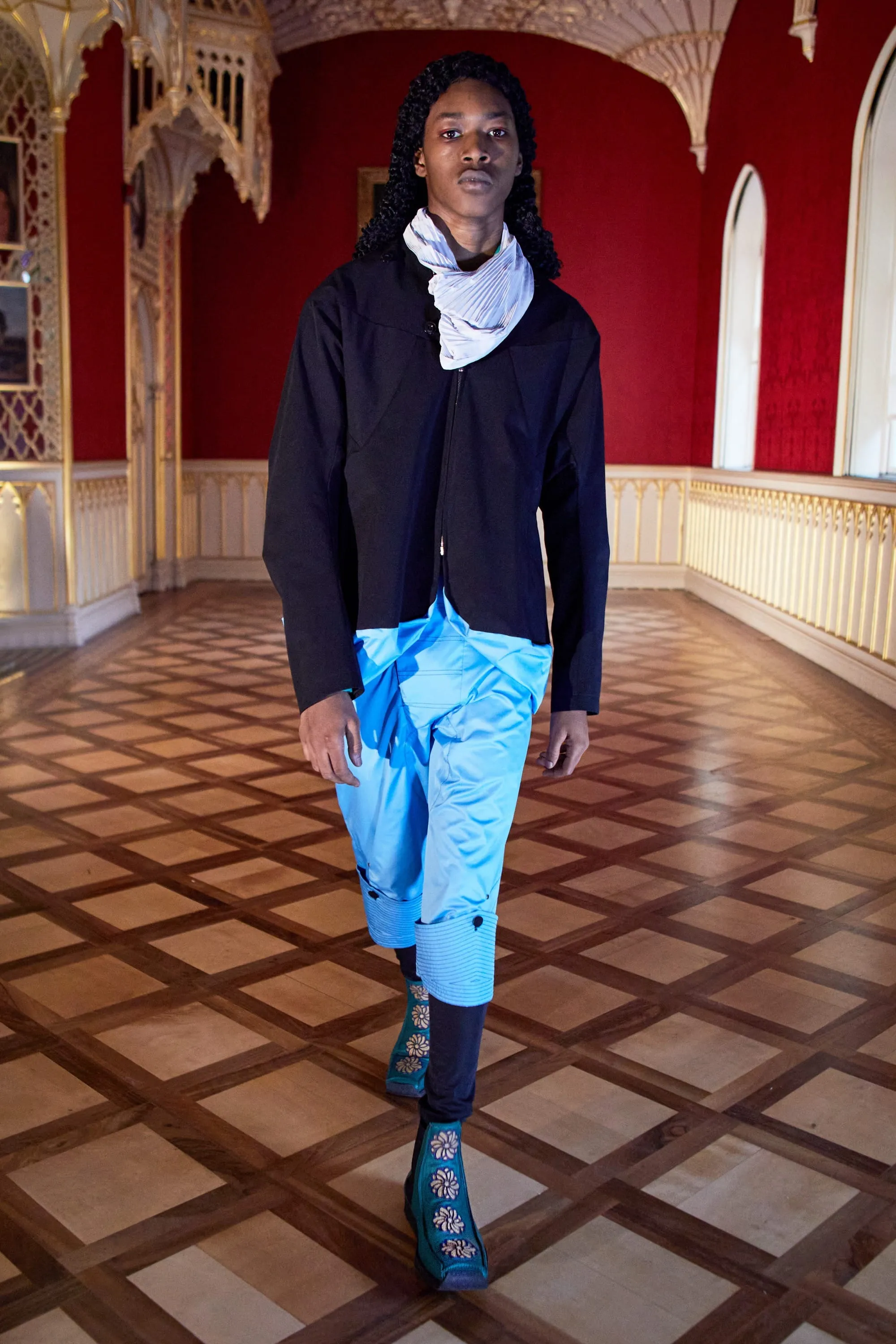 SS21 Mens – KIKO KOSTADINOV