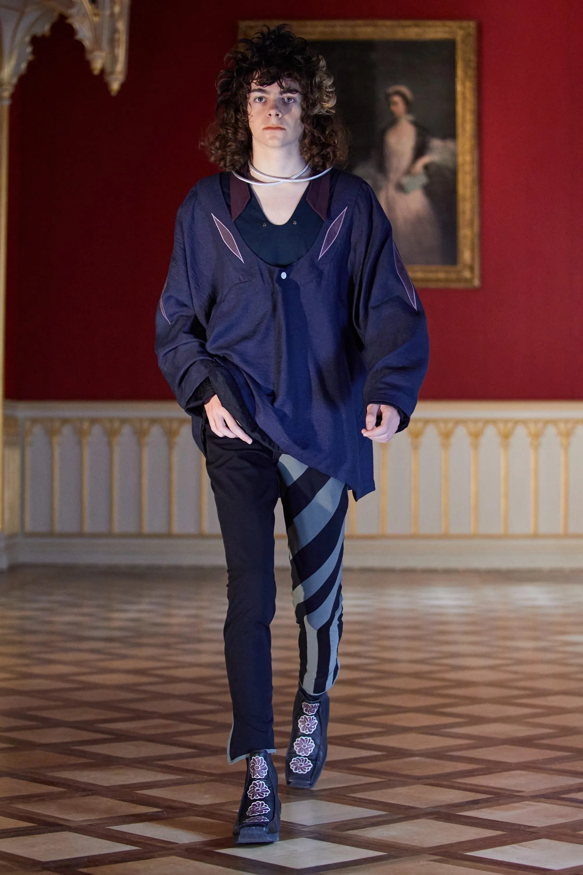 SS21 Mens – KIKO KOSTADINOV