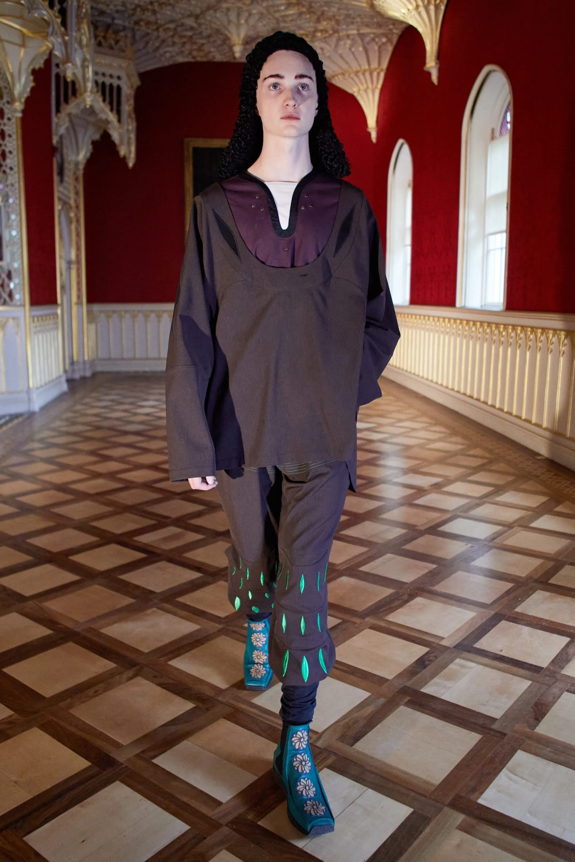 SS21 Mens – KIKO KOSTADINOV