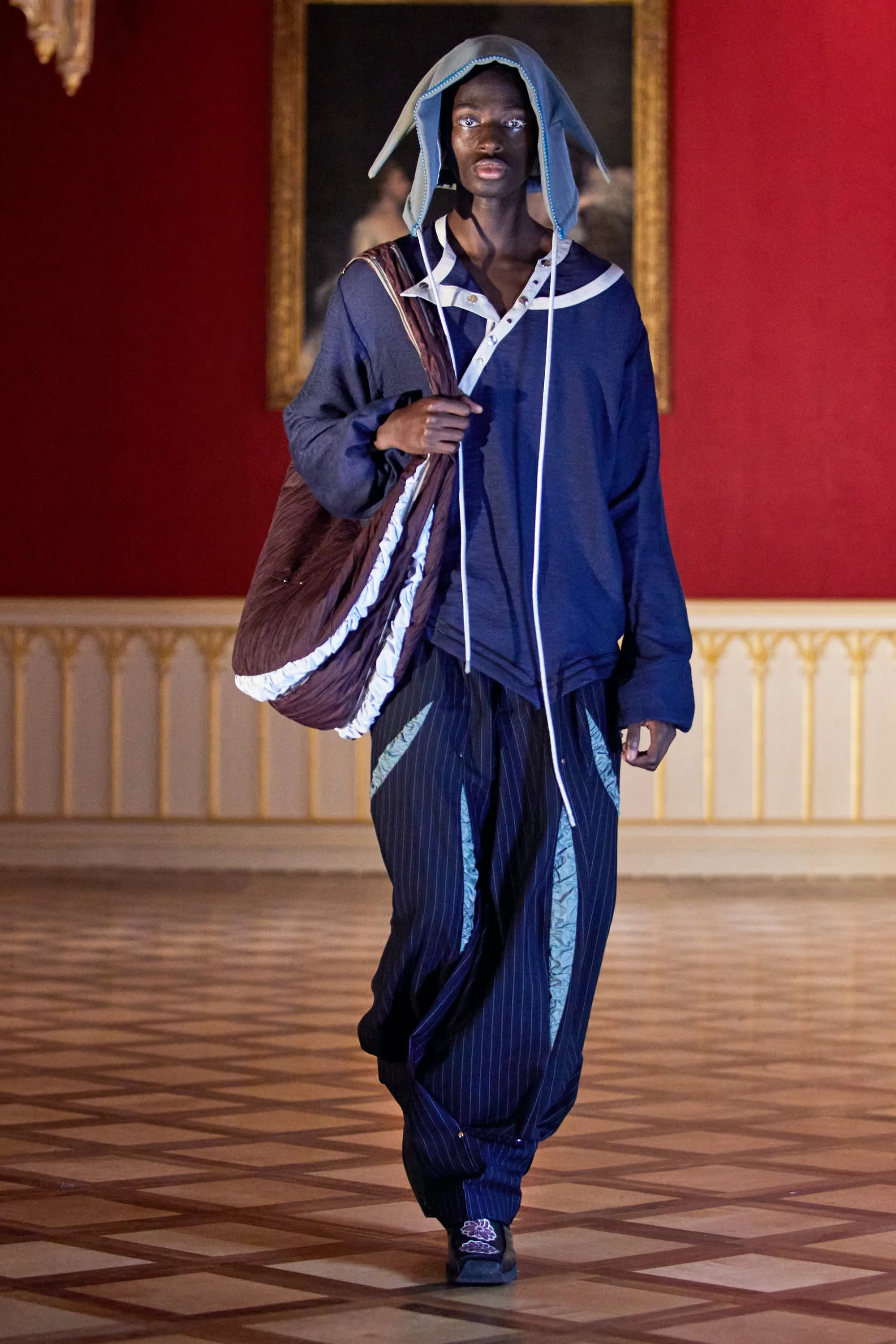 SS21 Mens – KIKO KOSTADINOV