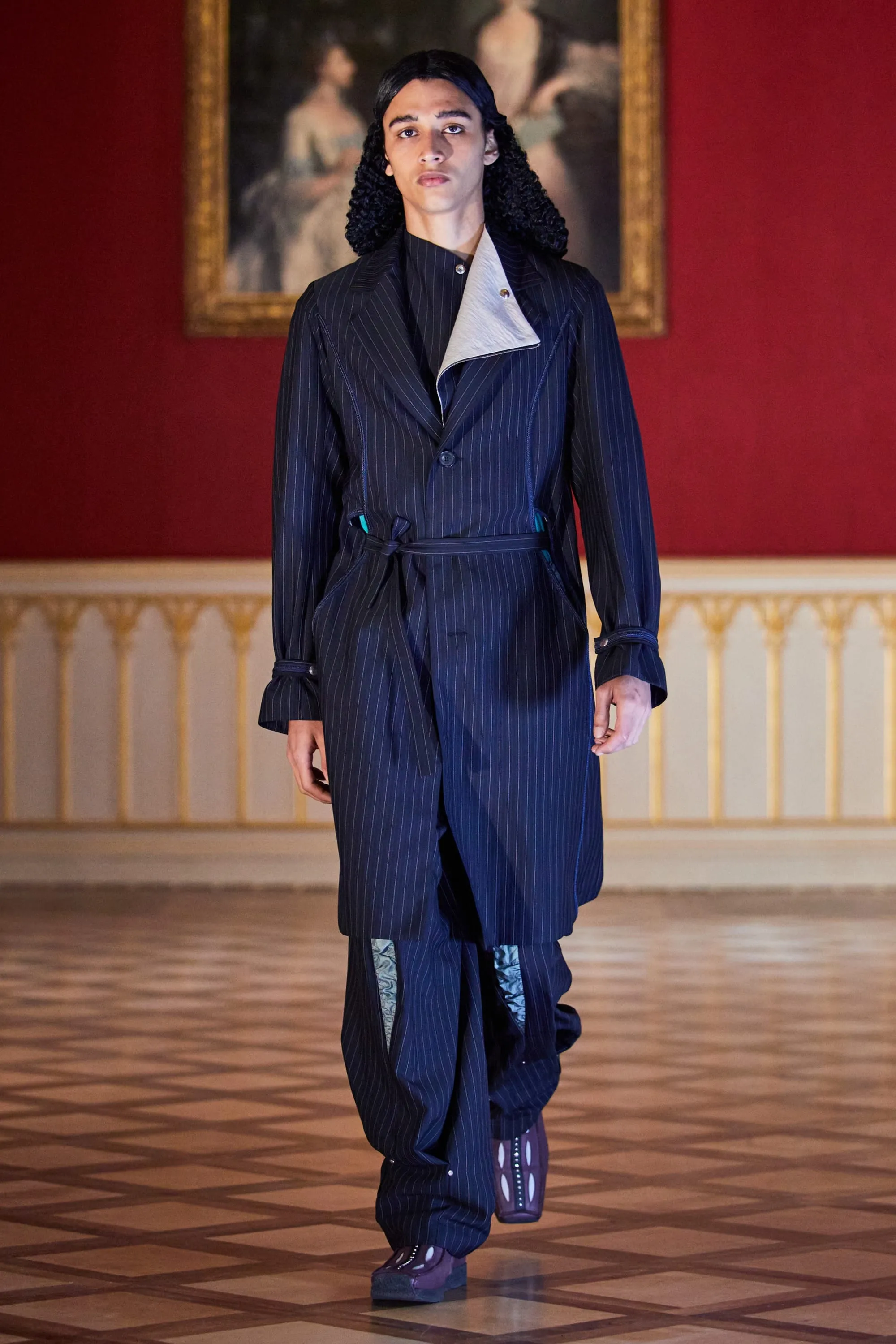 SS21 Mens – KIKO KOSTADINOV
