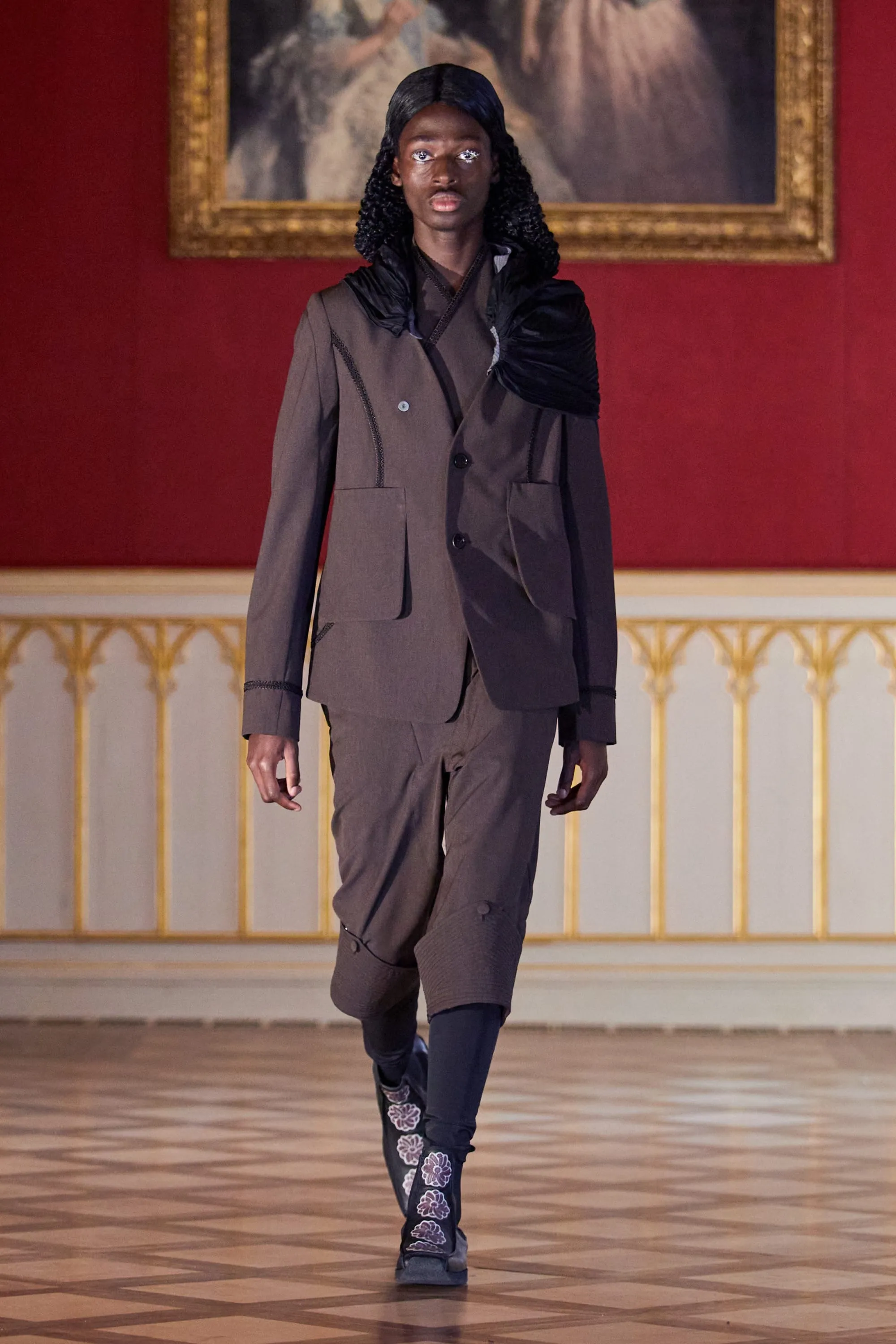 SS21 Mens – KIKO KOSTADINOV