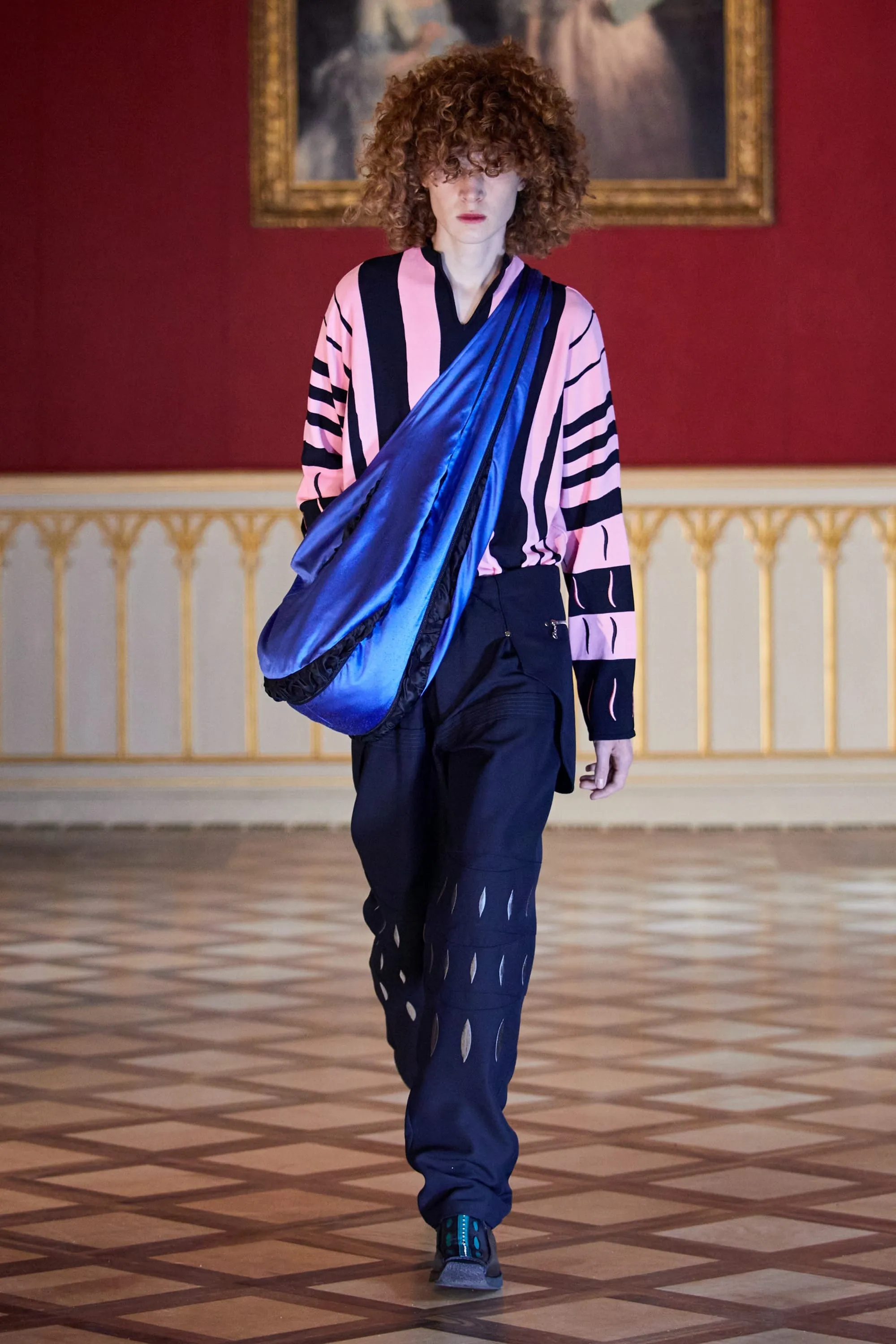 SS21 Mens – KIKO KOSTADINOV