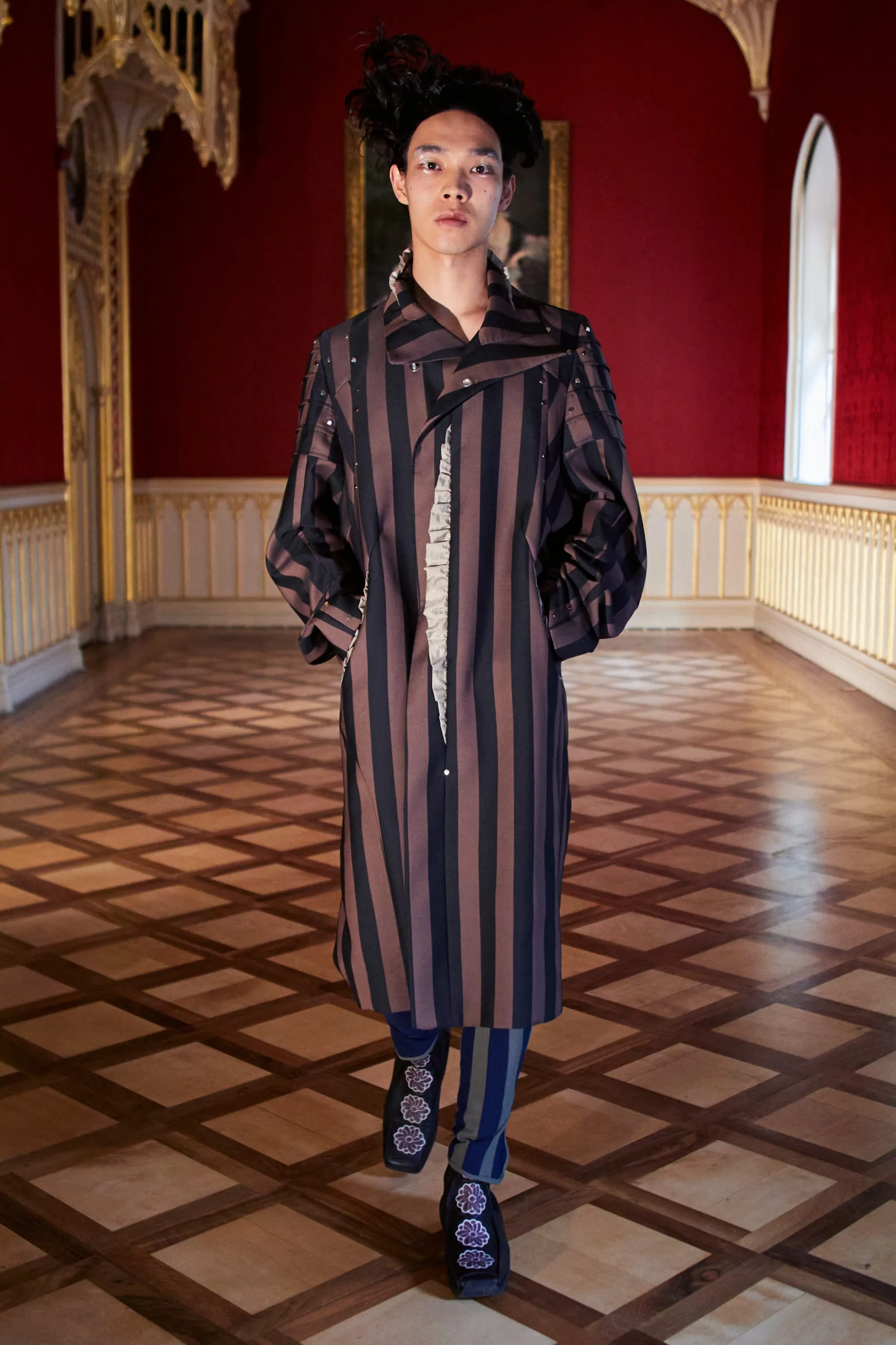 SS21 Mens – KIKO KOSTADINOV