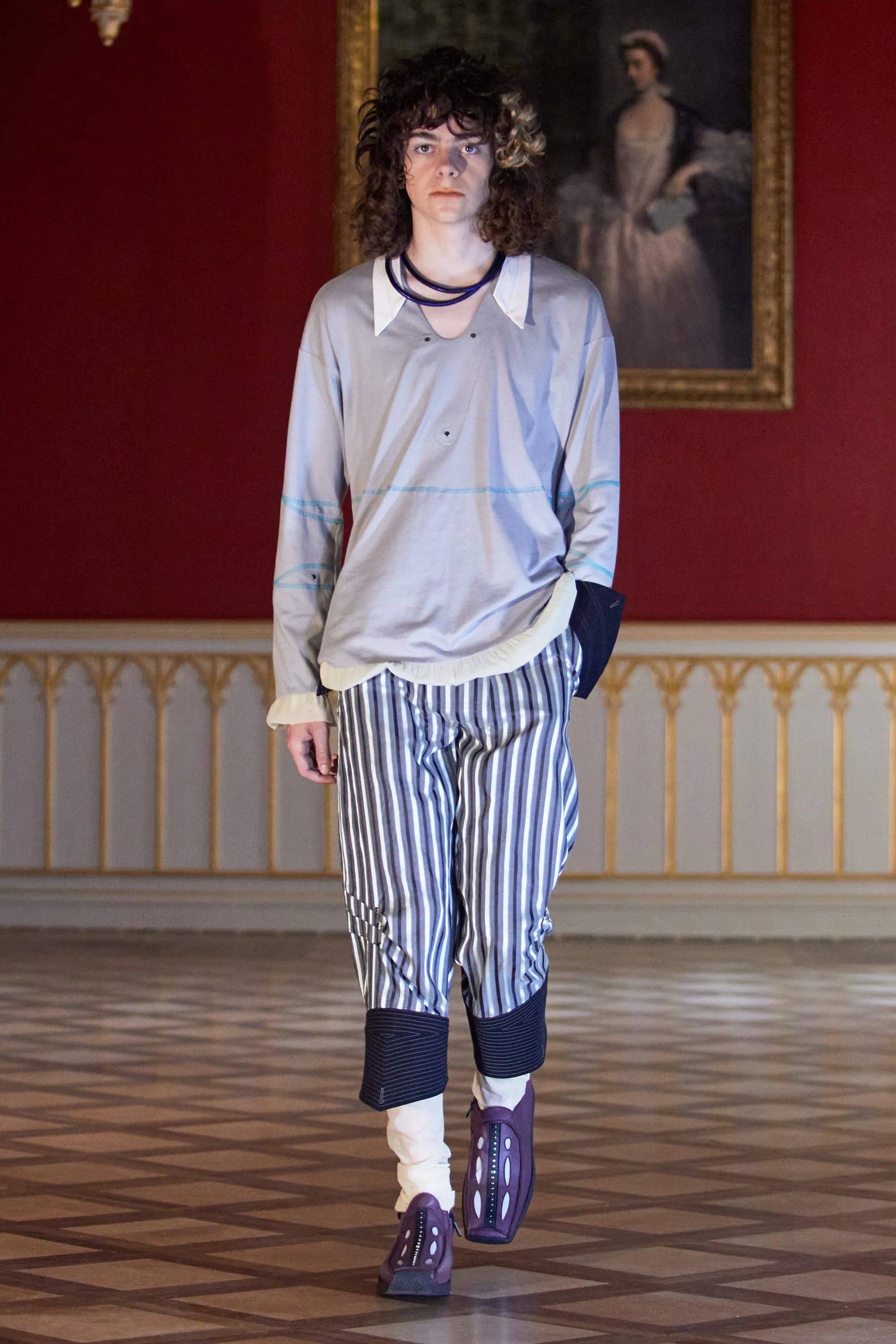SS21 Mens – KIKO KOSTADINOV