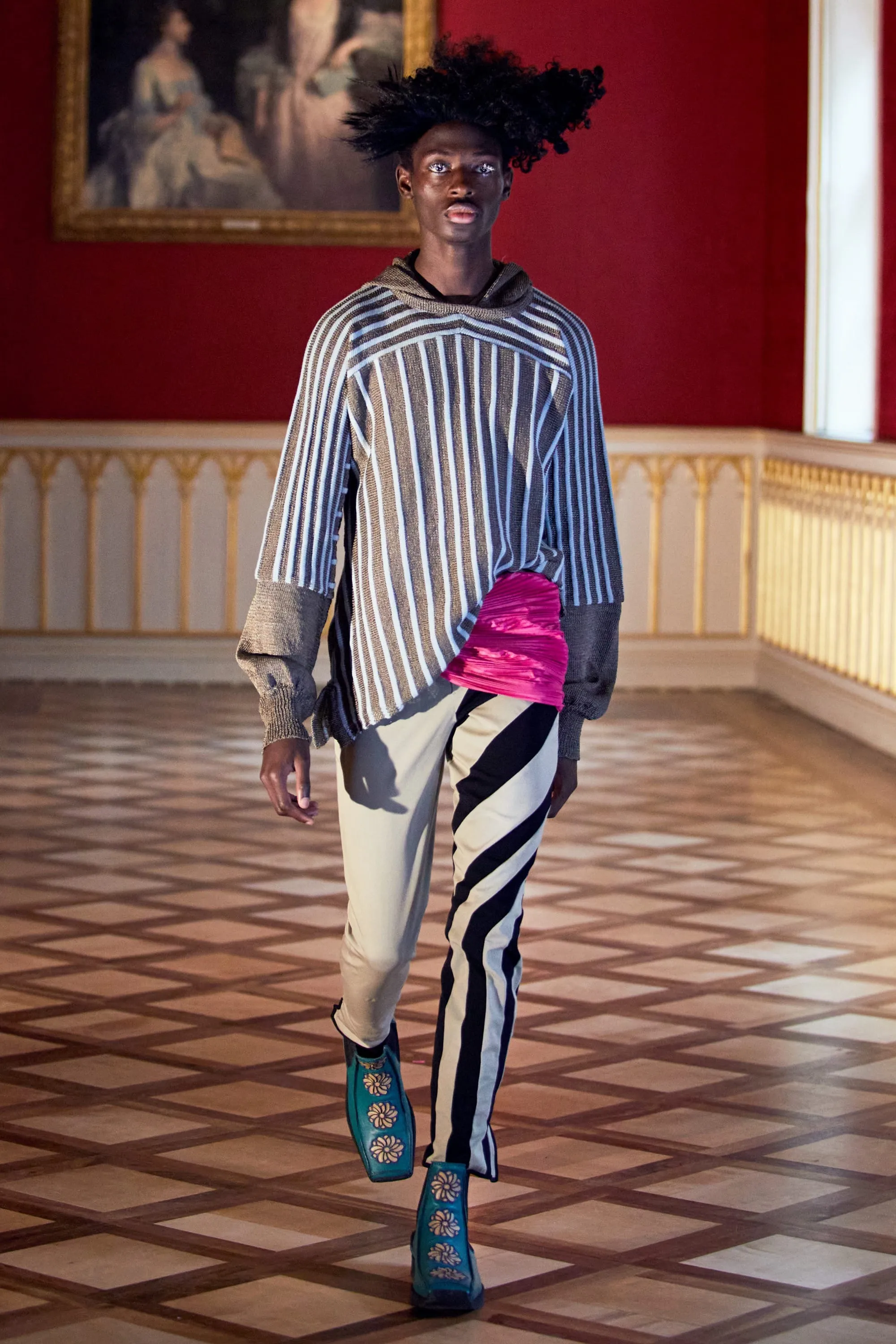 SS21 Mens – KIKO KOSTADINOV