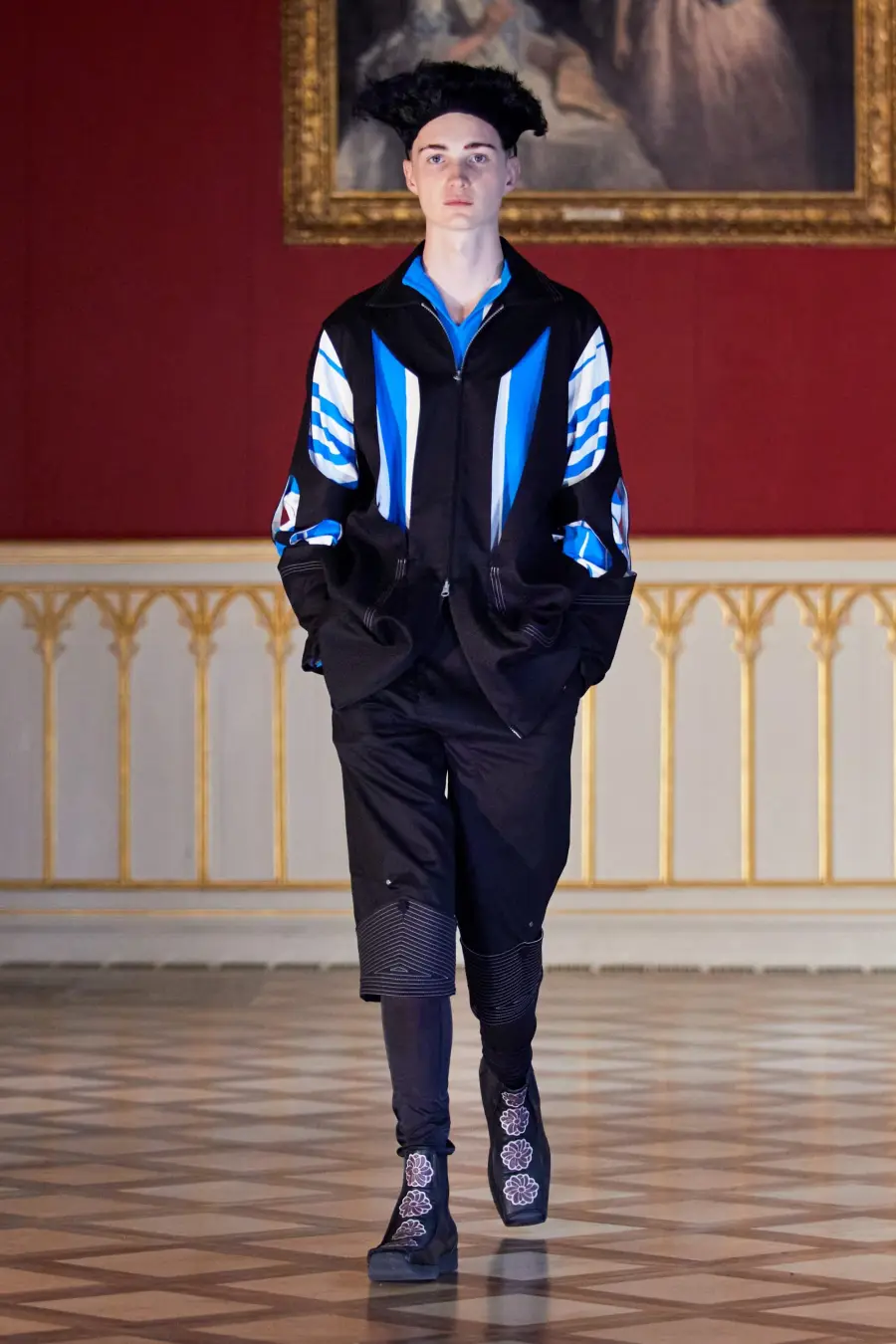 KIKO KOSTADINOV