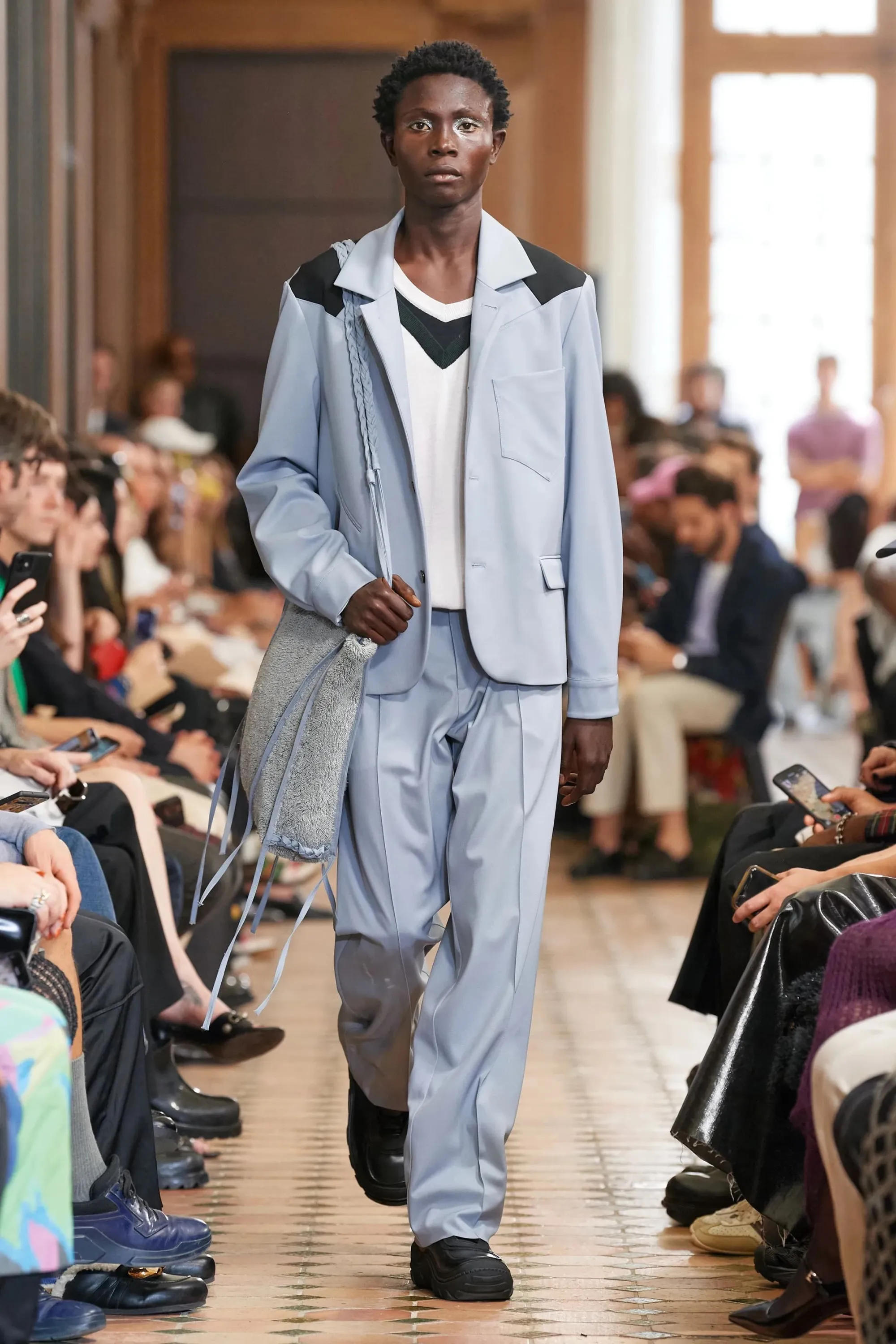 SS23 Mens – KIKO KOSTADINOV