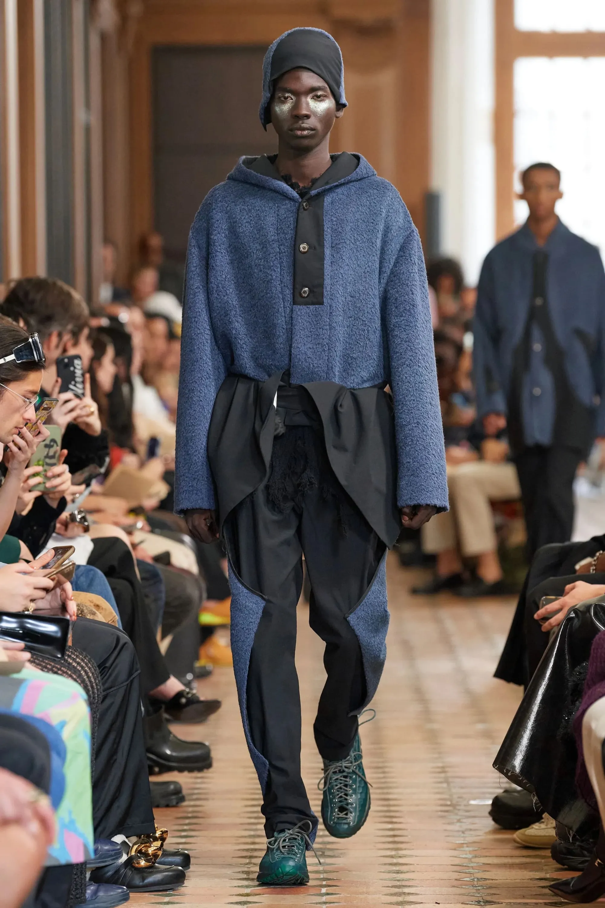 SS23 Mens – KIKO KOSTADINOV