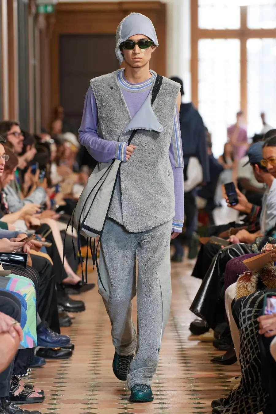 kiko kostadinov 0014 23ss サイズ44 SS23 Mens – KIKO KOSTADINOV