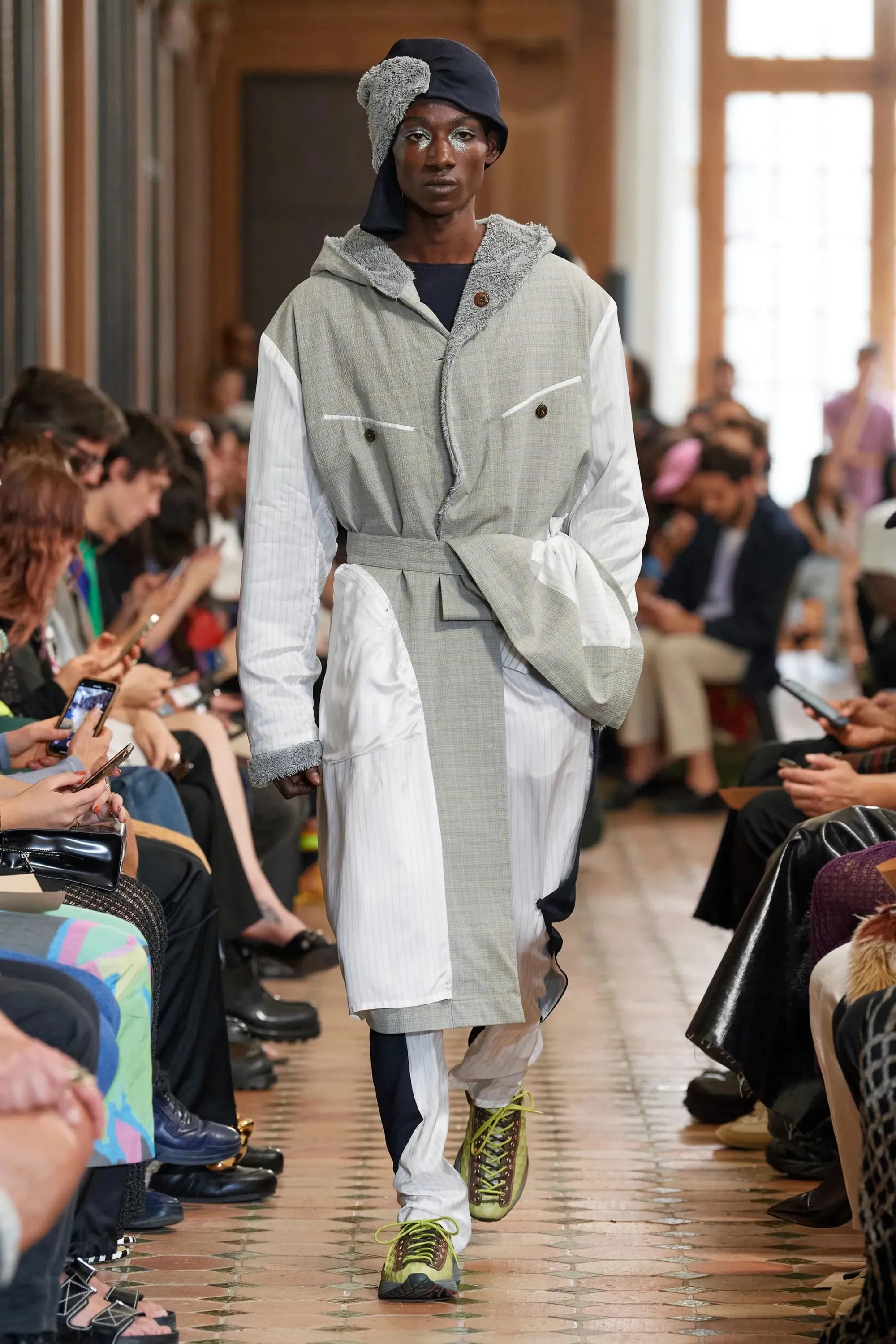 SS23 Mens – KIKO KOSTADINOV