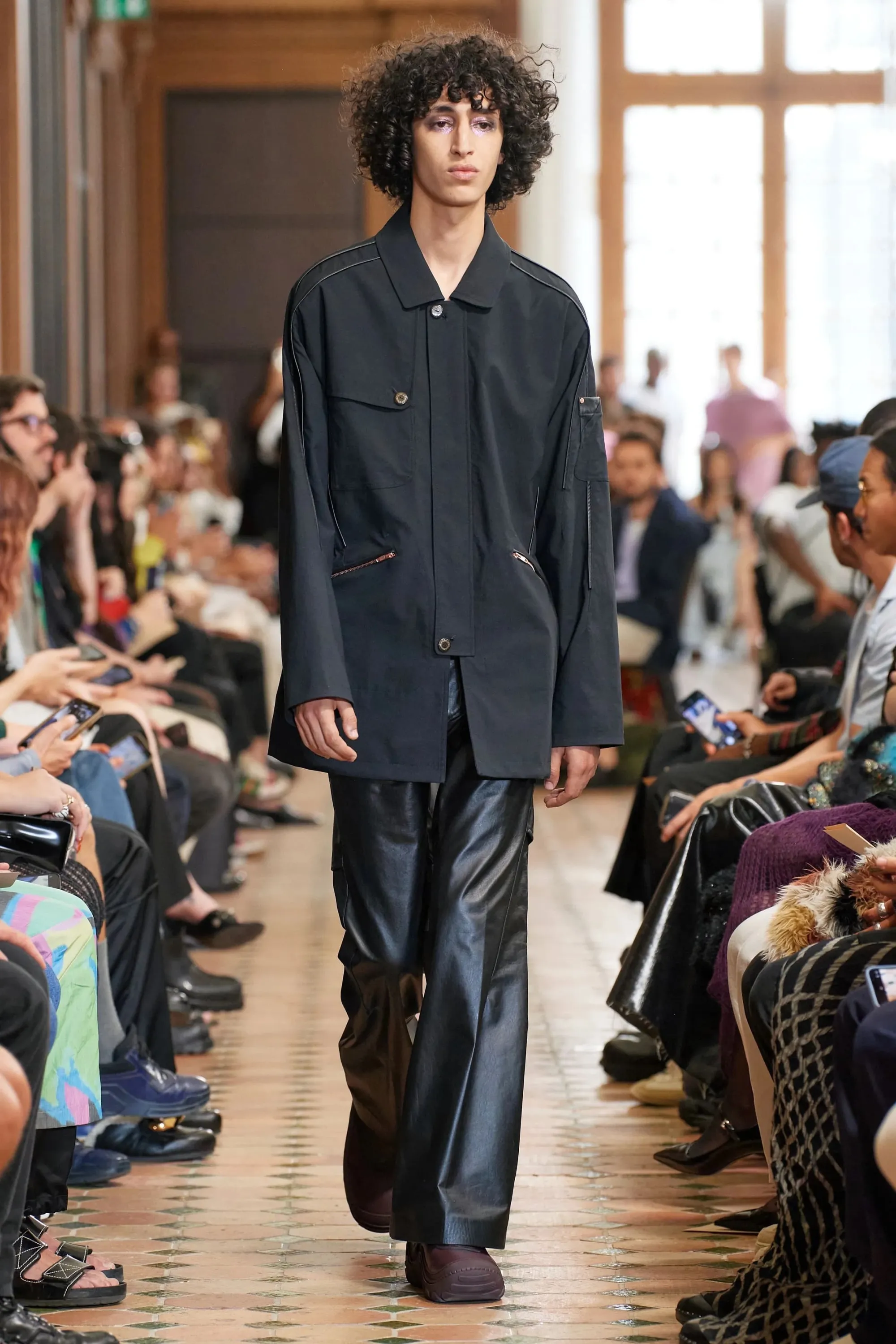 【最終価格】23ss kiko kostadinov 長袖 SS23 Mens – KIKO KOSTADINOV