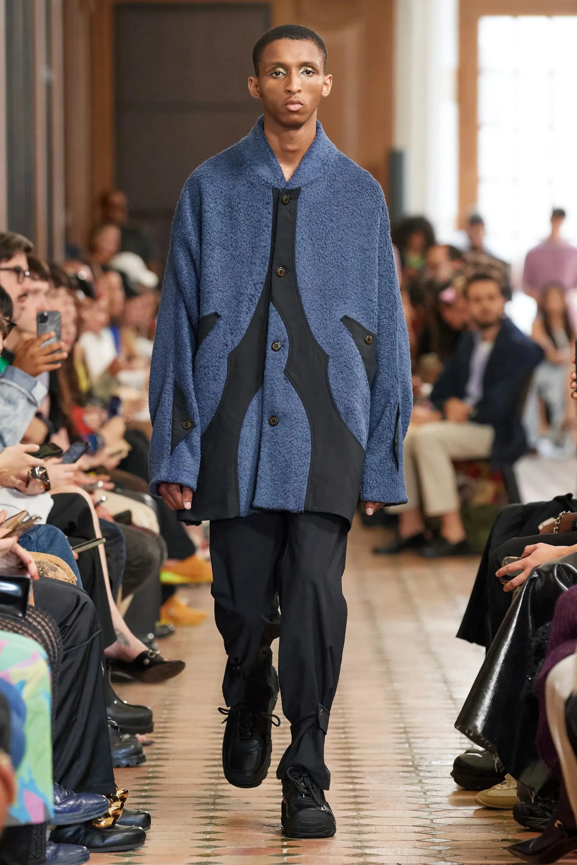 SS23 Mens – KIKO KOSTADINOV
