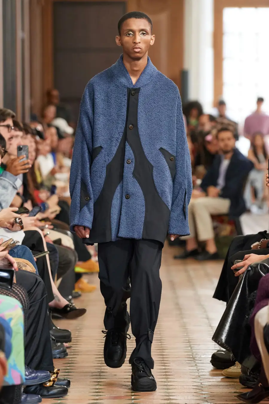 SS23 Mens – KIKO KOSTADINOV