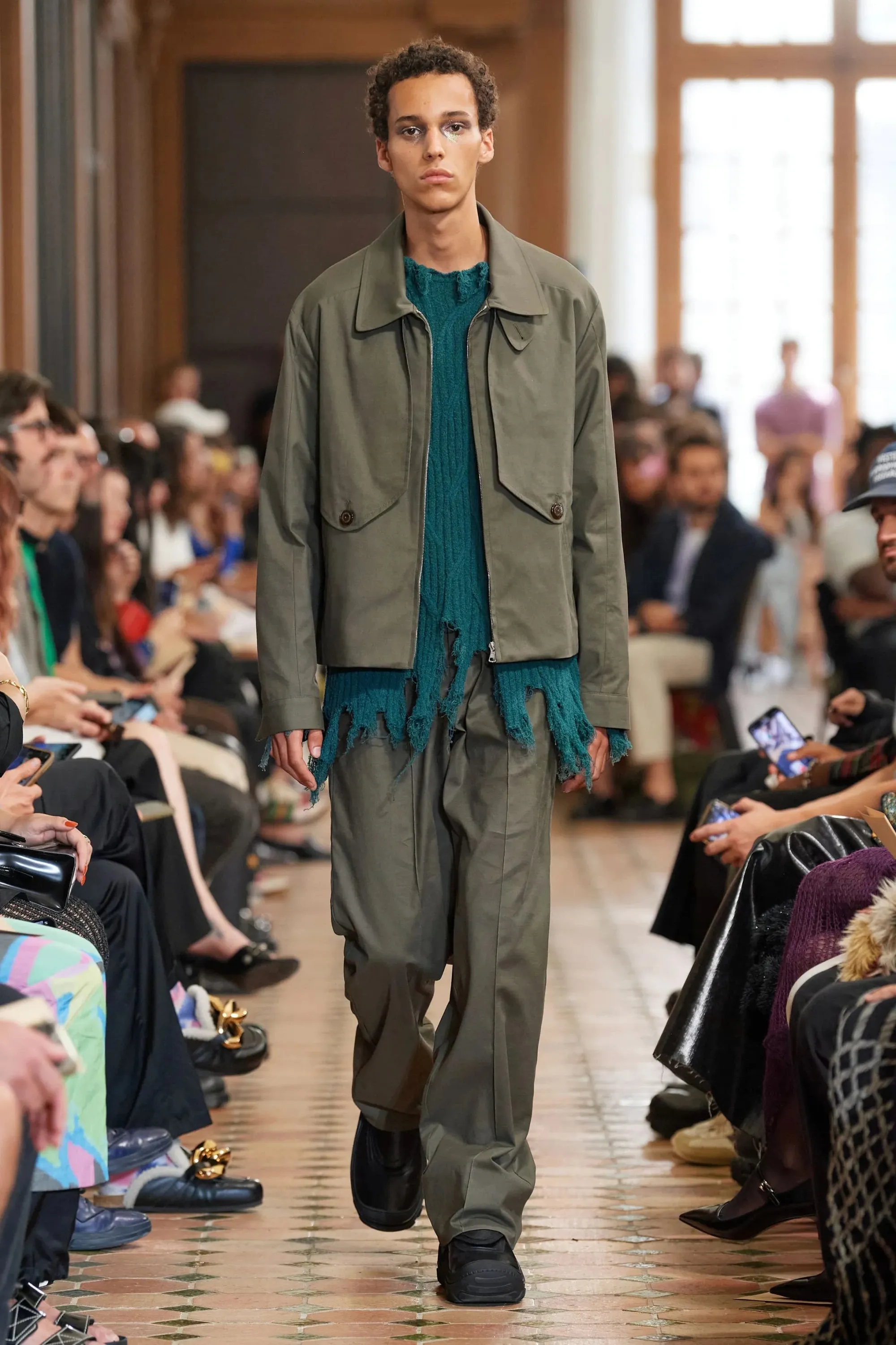 SS23 Mens – KIKO KOSTADINOV