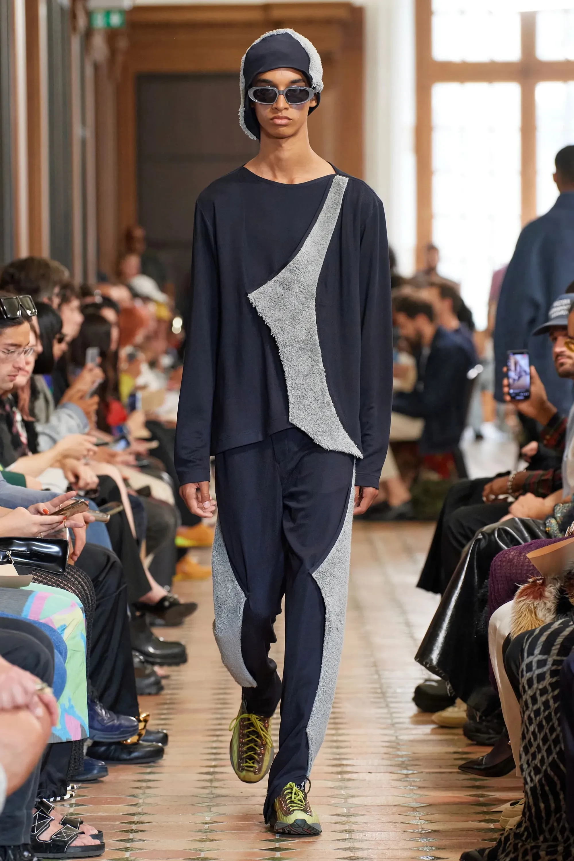 SS23 Mens – KIKO KOSTADINOV