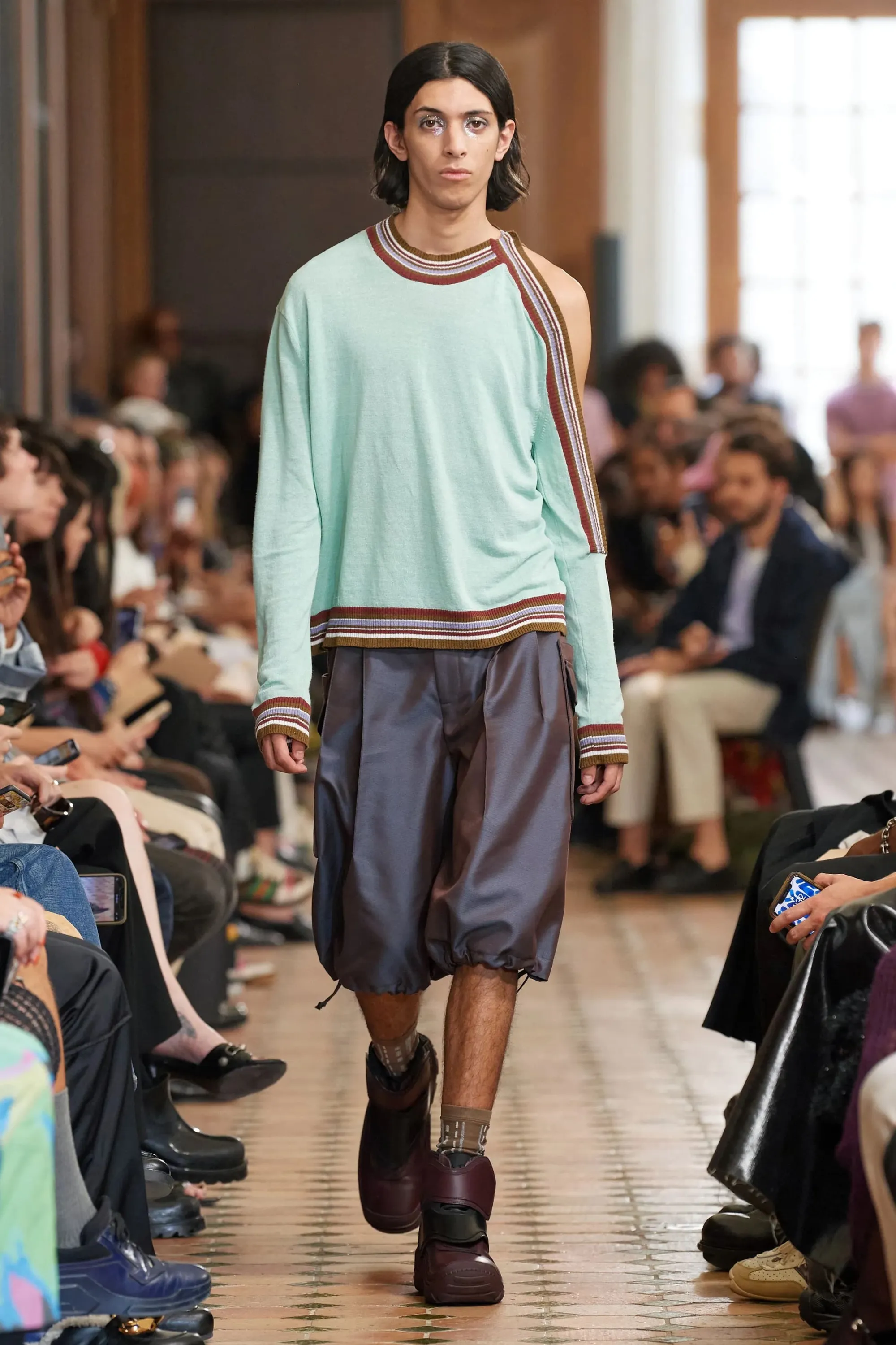 SS23 Mens – KIKO KOSTADINOV