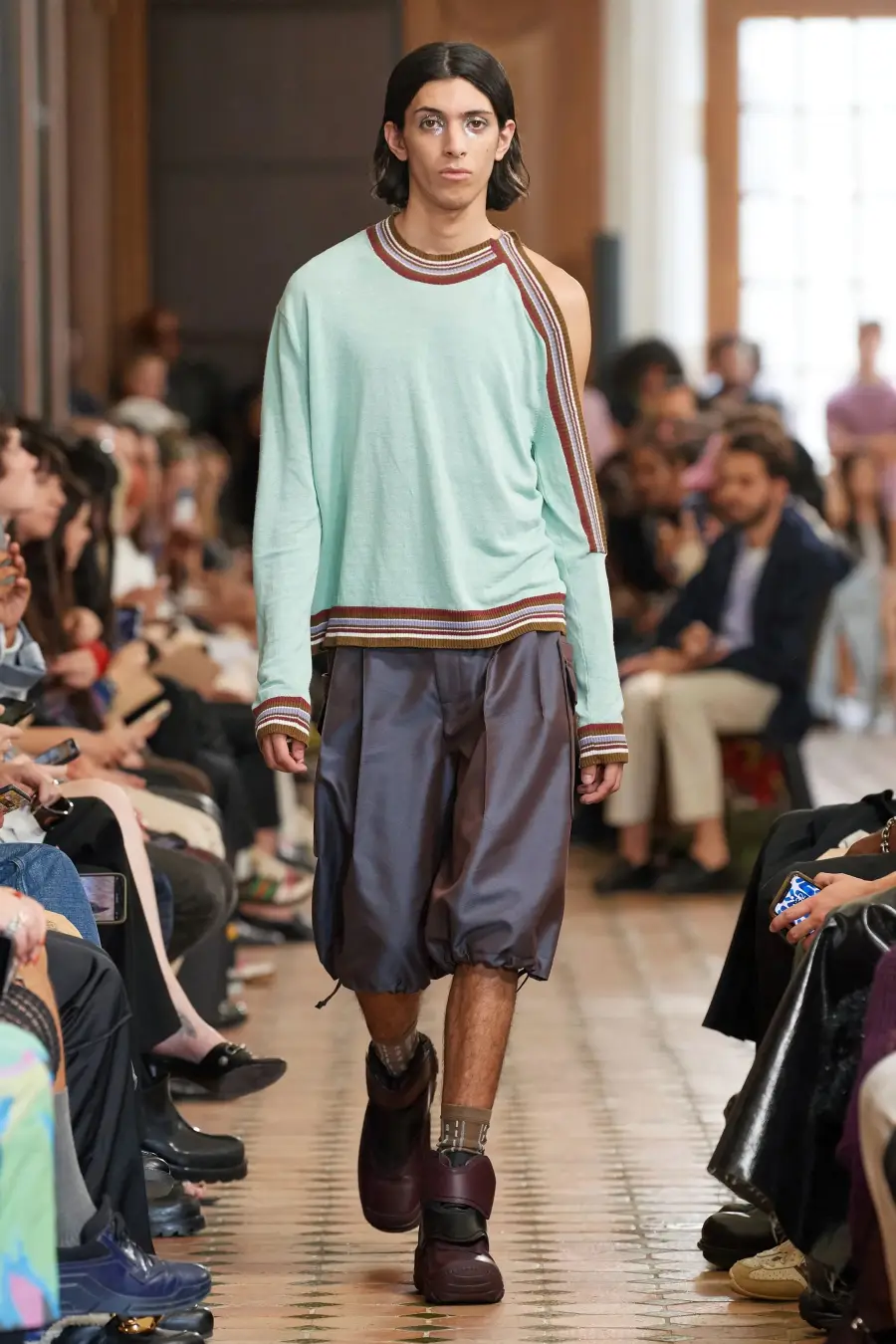 SS23 Mens – KIKO KOSTADINOV