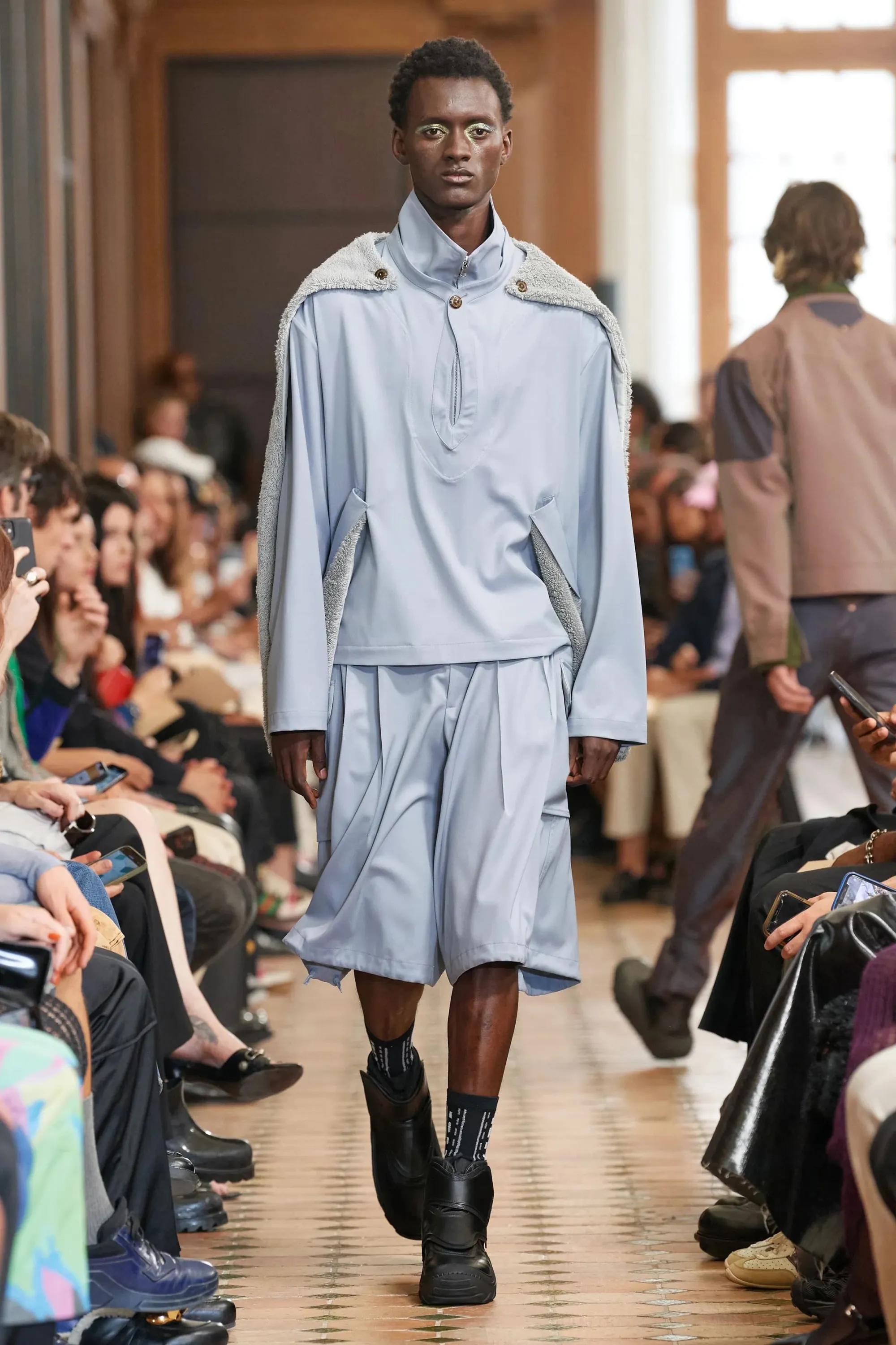 SS23 Mens – KIKO KOSTADINOV