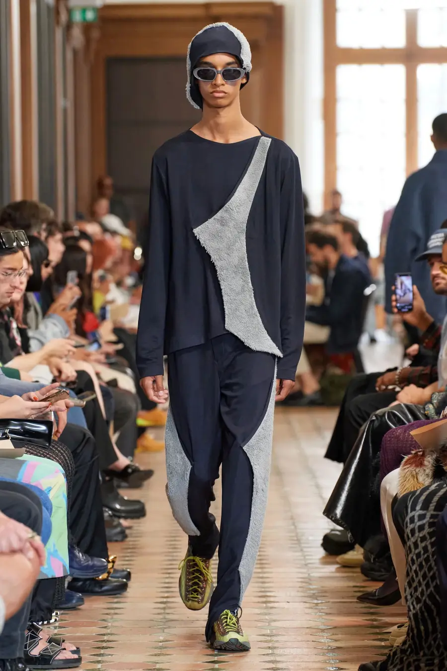 SS23 Mens – KIKO KOSTADINOV