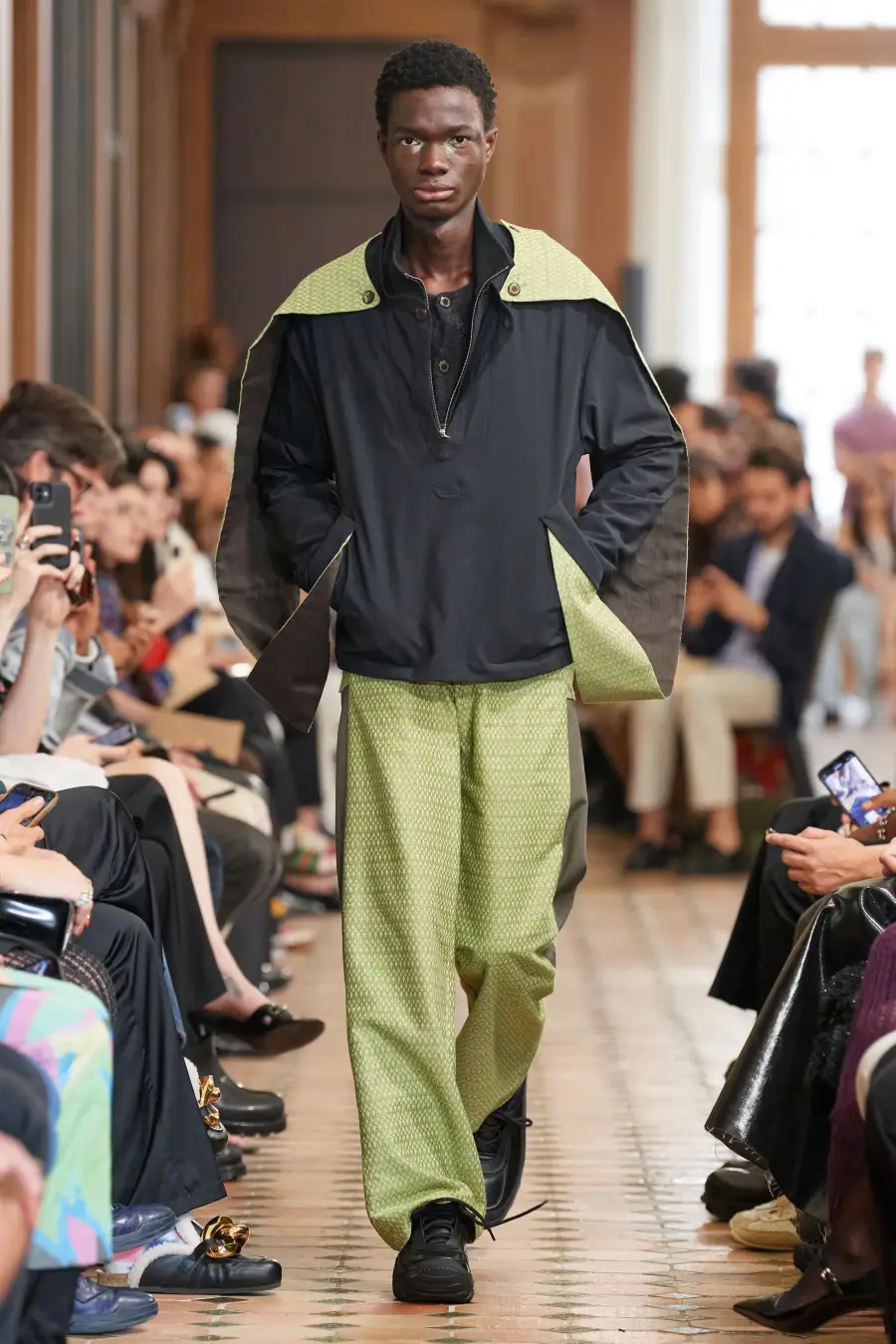 SS23 Mens – KIKO KOSTADINOV