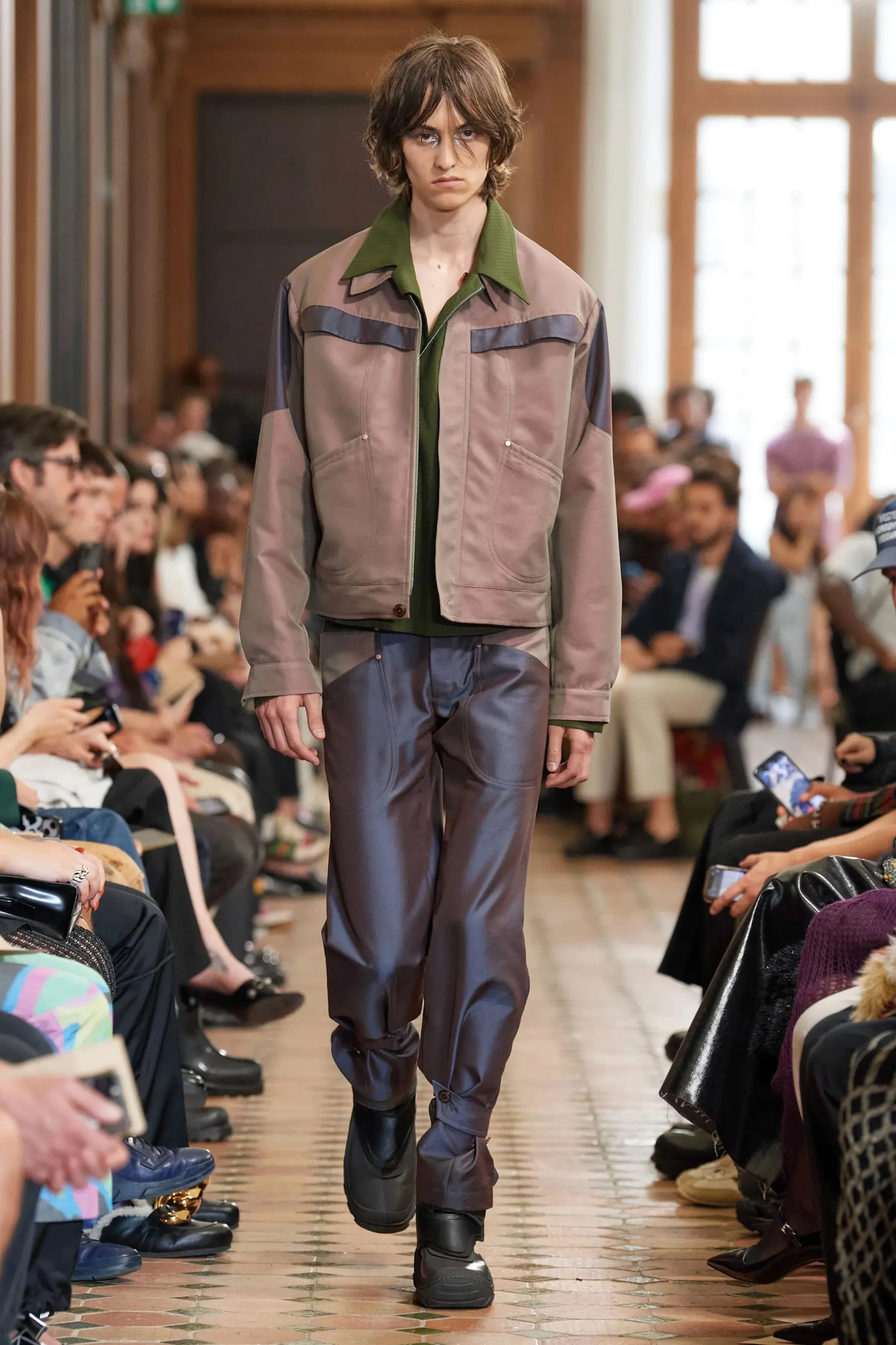 SS23 Mens – KIKO KOSTADINOV