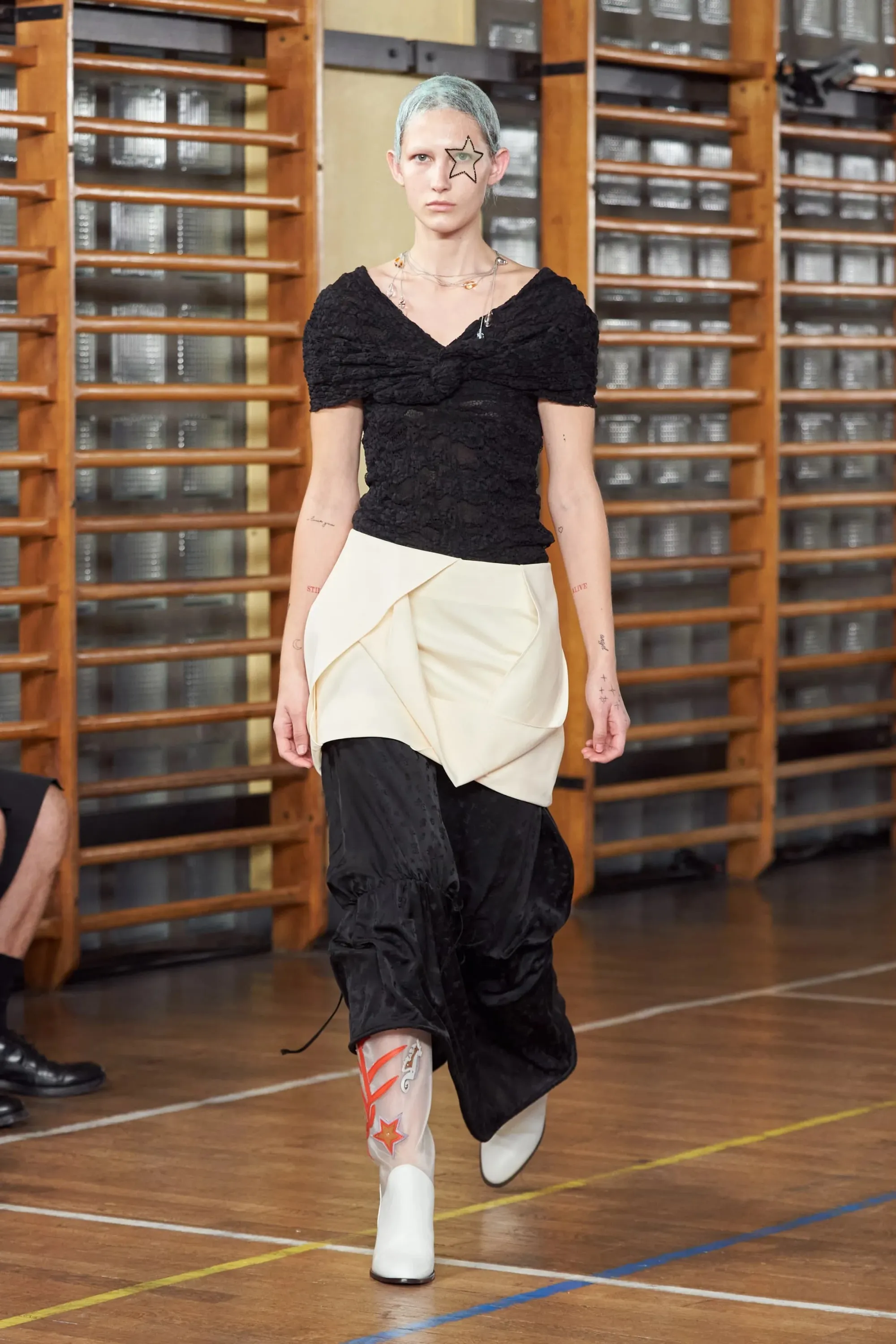 SS23 Womens – KIKO KOSTADINOV