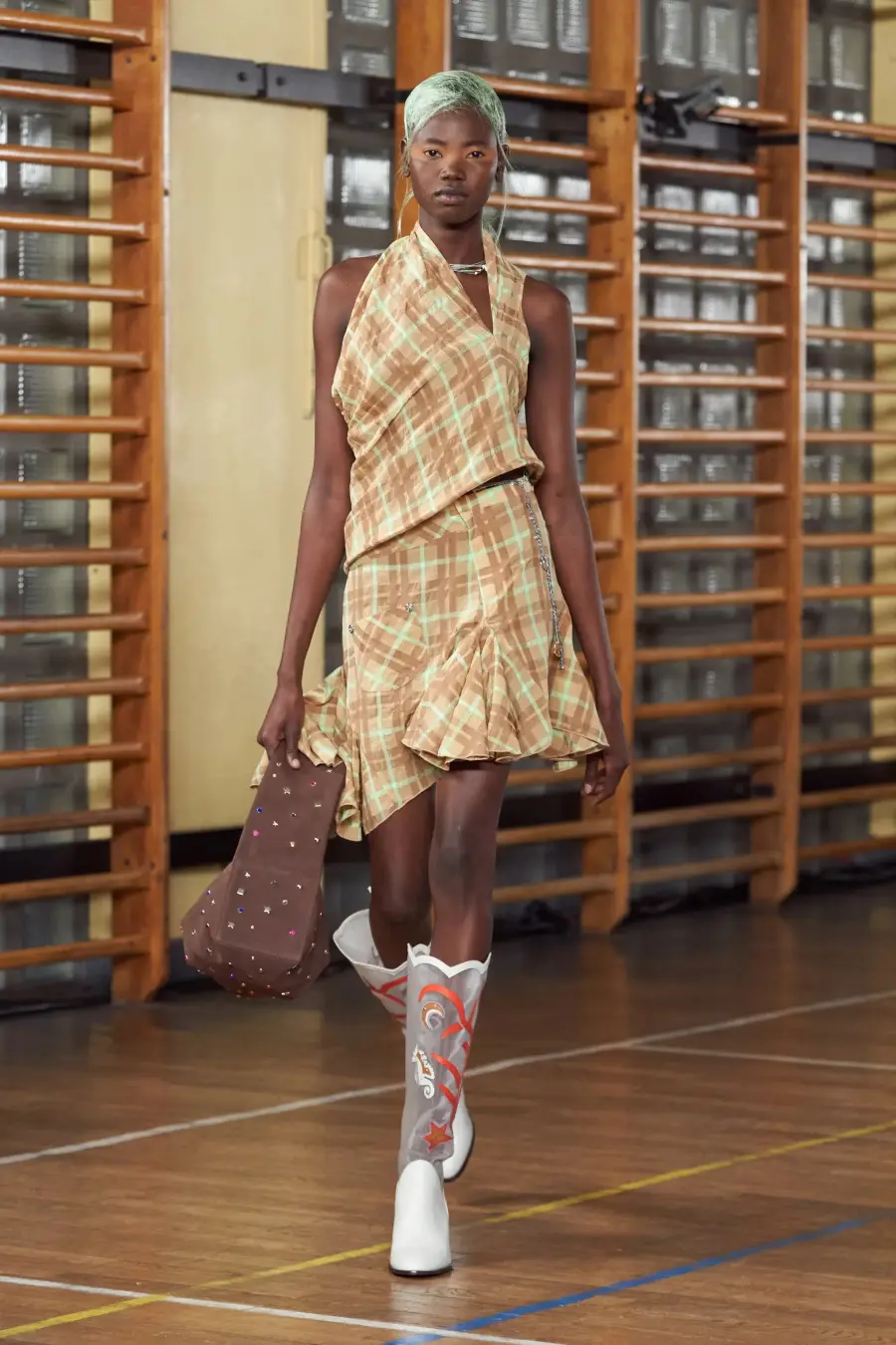 SS23 Womens – KIKO KOSTADINOV