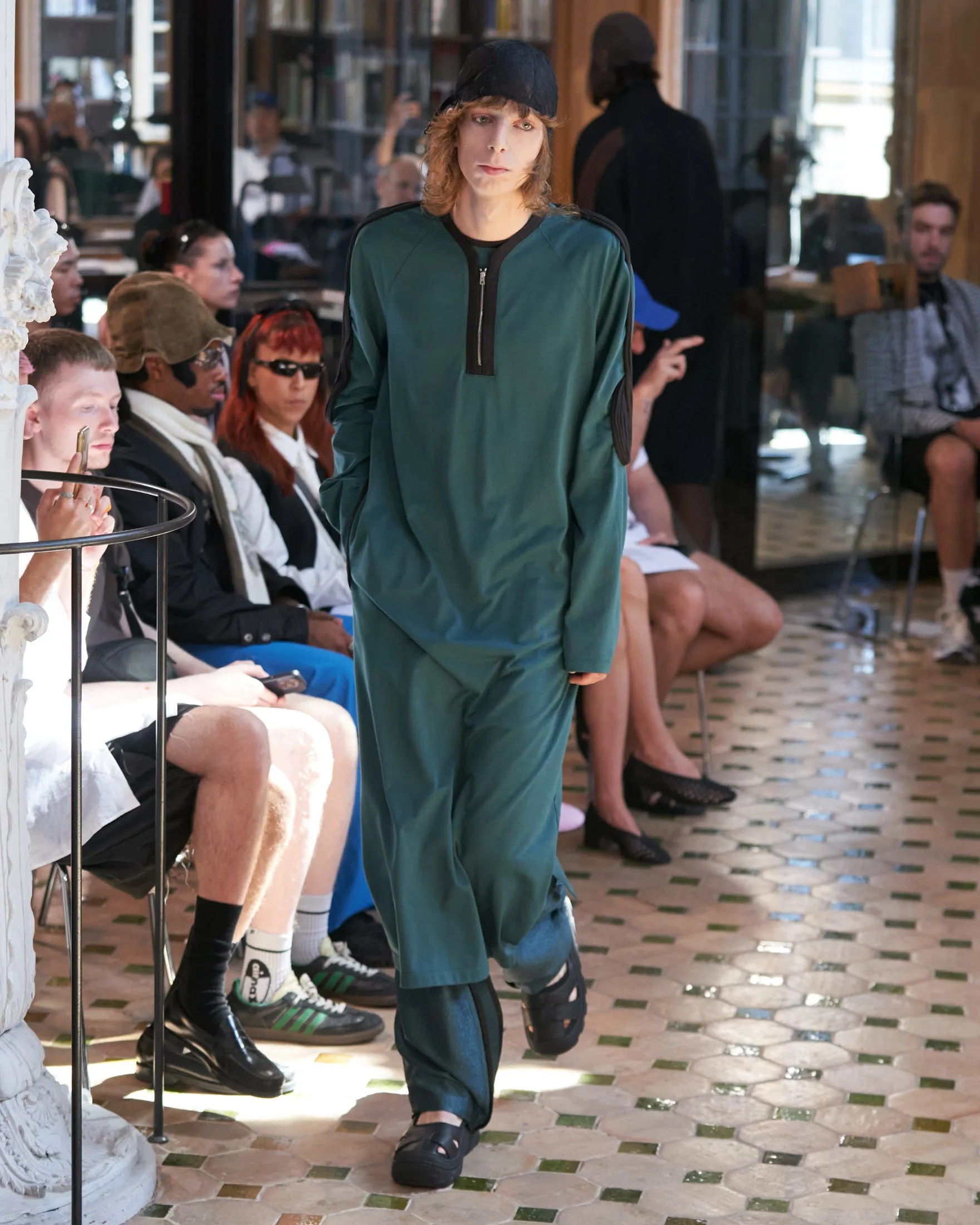 SS24 Mens – KIKO KOSTADINOV