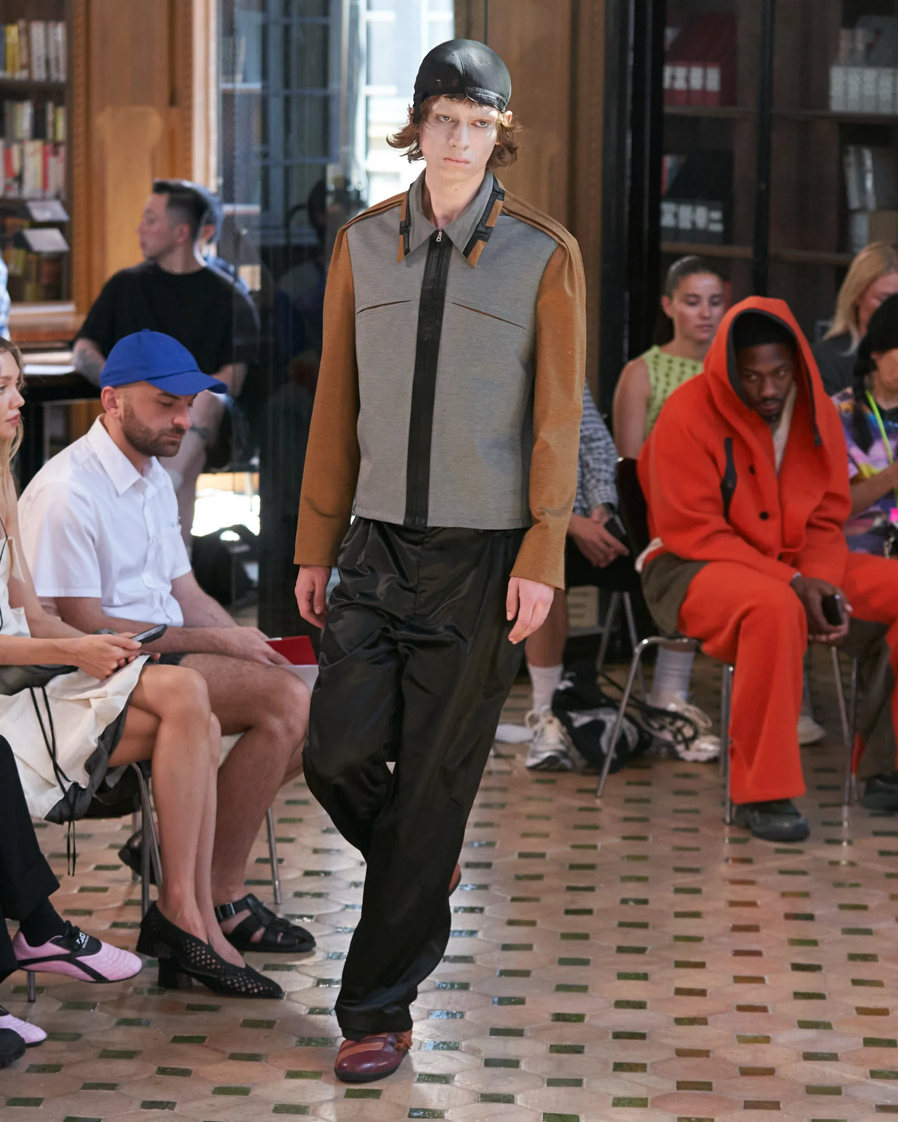 SS24 Mens – KIKO KOSTADINOV