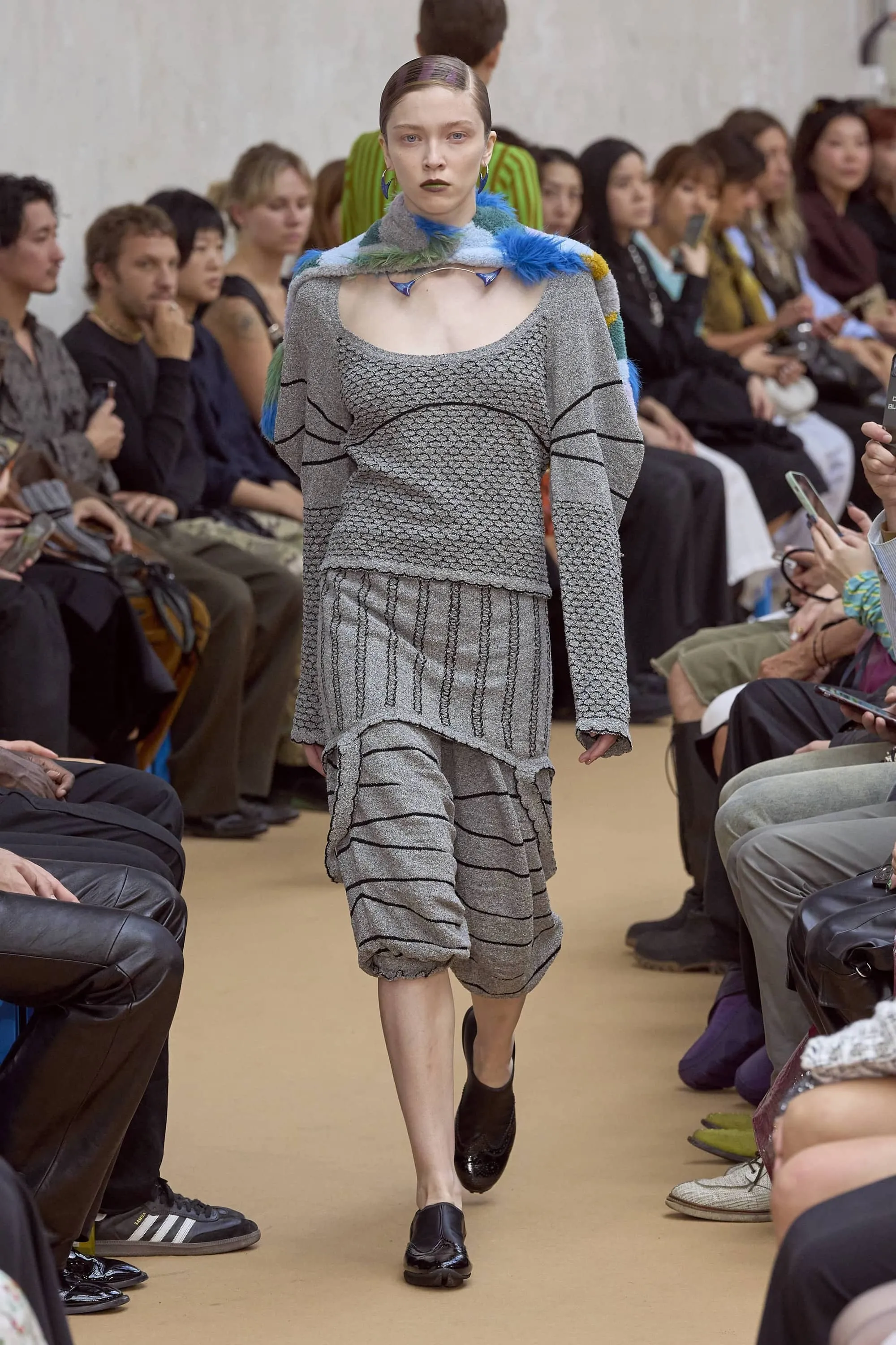 SS24 Womens – KIKO KOSTADINOV