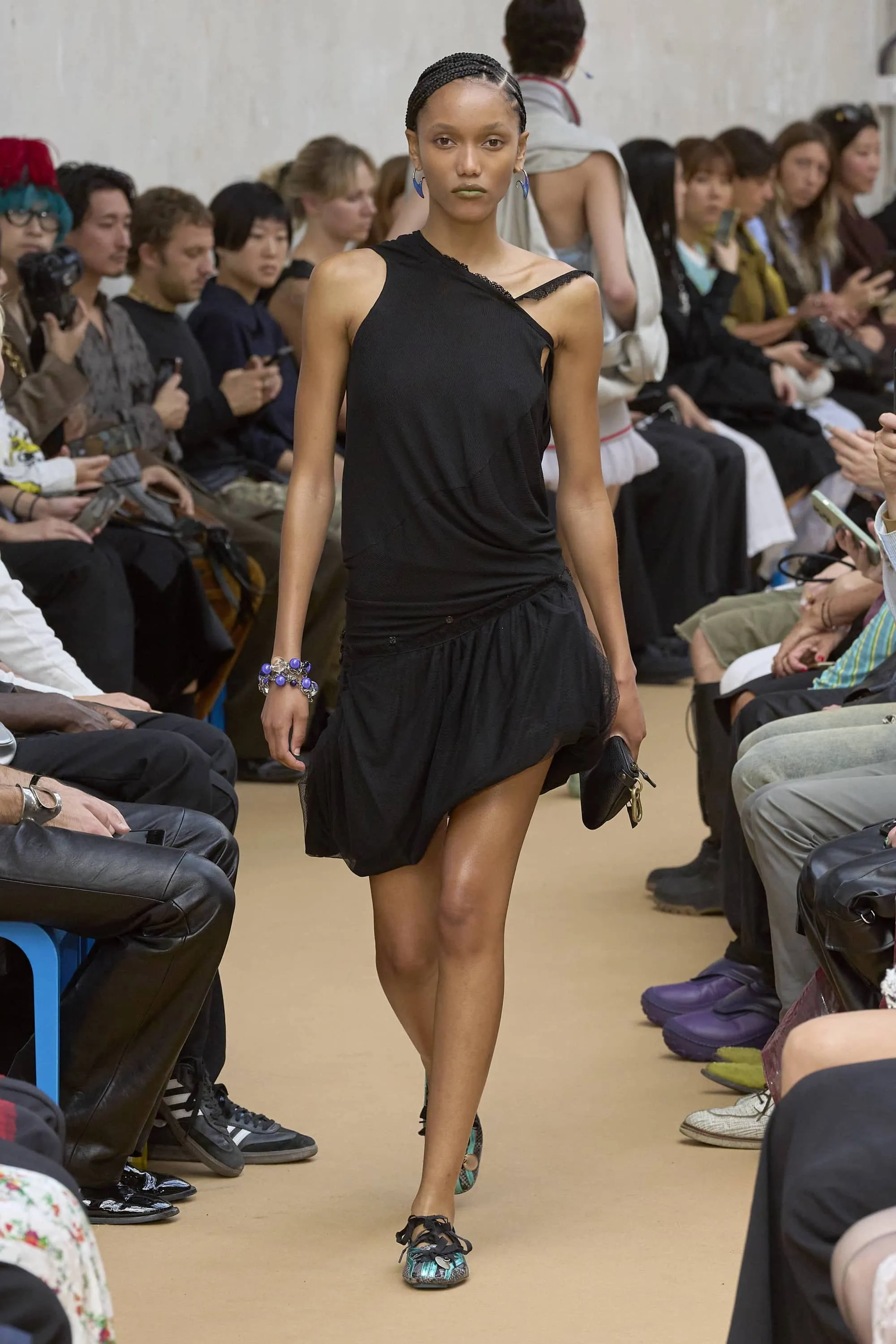 SS24 Womens – KIKO KOSTADINOV