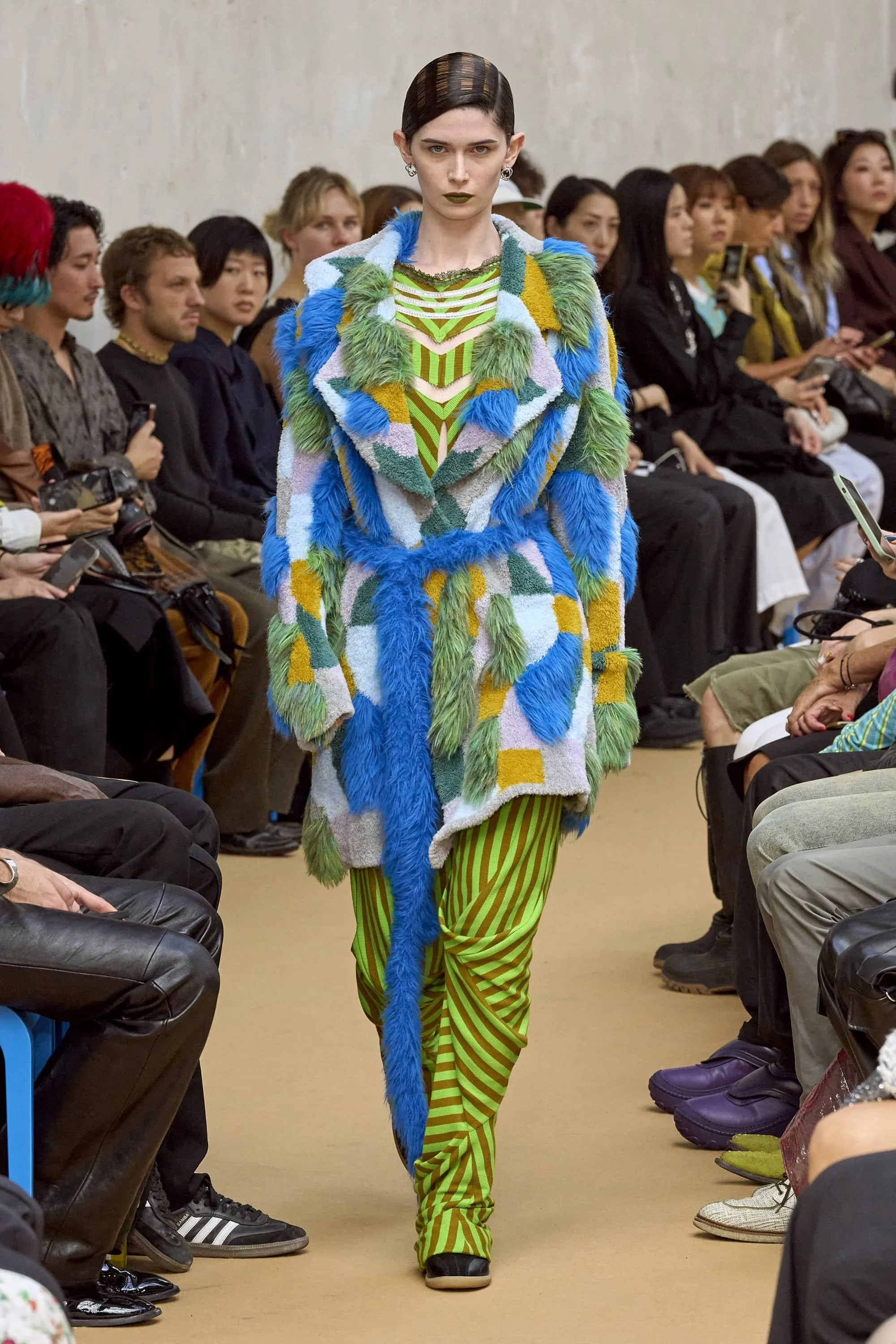 SS24 Womens – KIKO KOSTADINOV