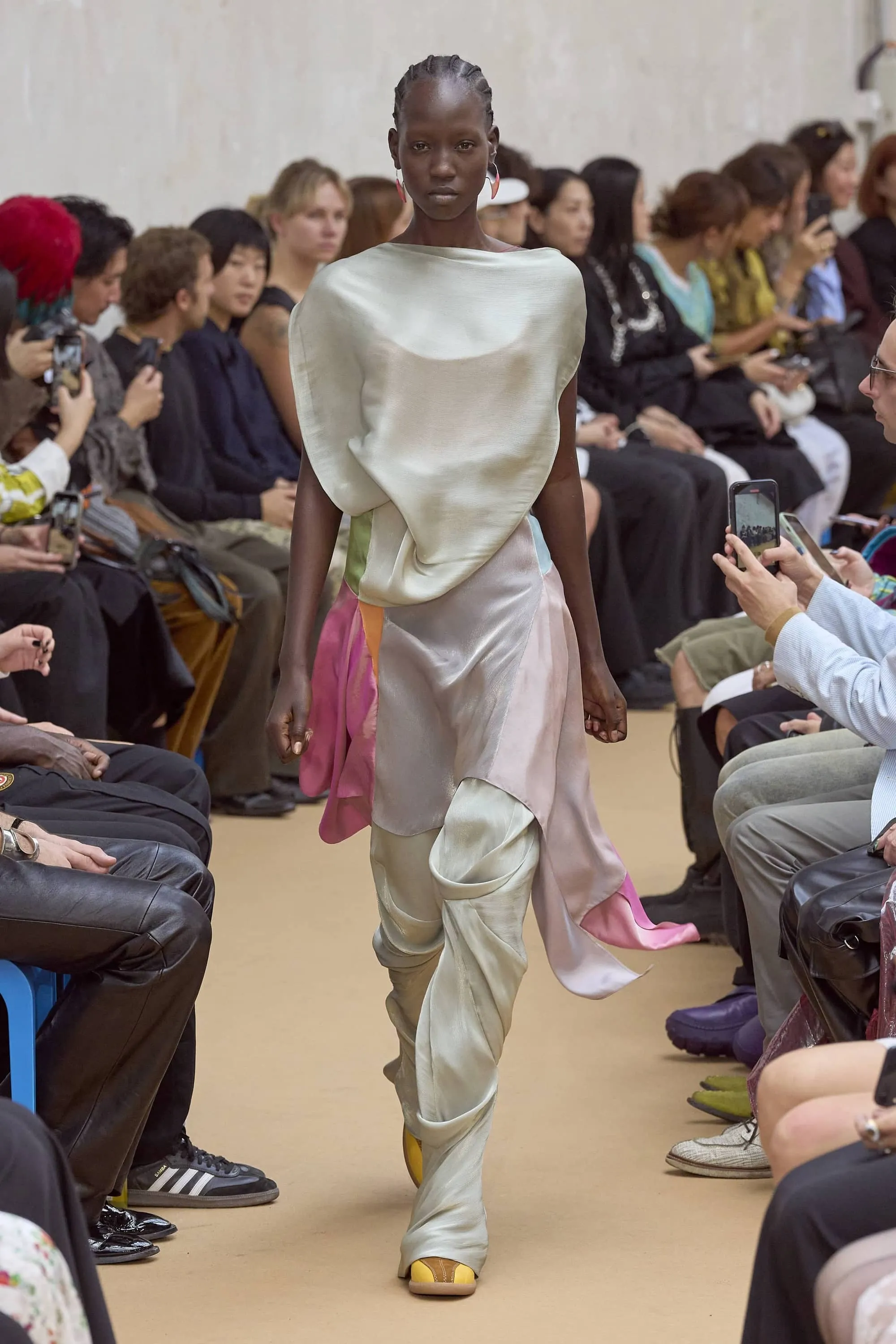 SS24 Womens – KIKO KOSTADINOV