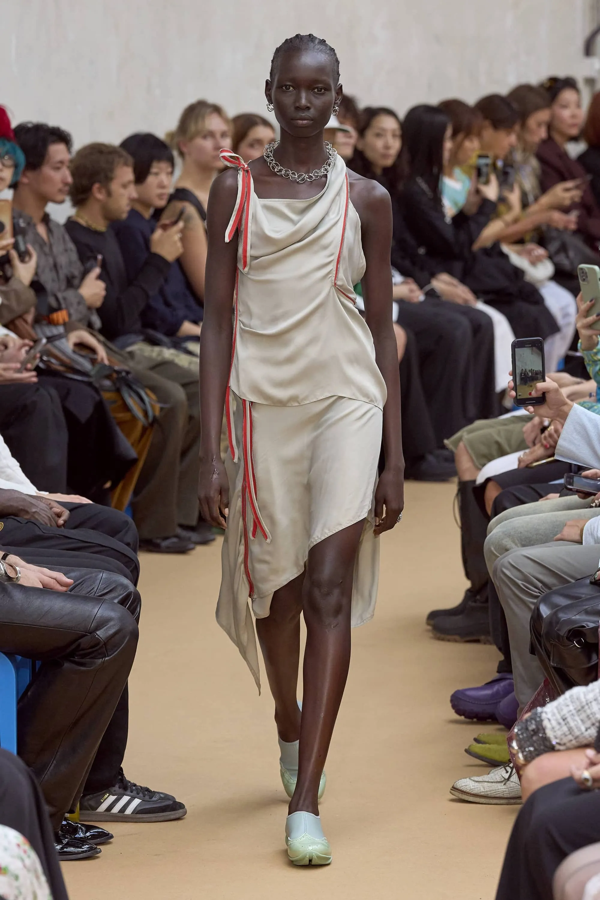 SS24 Womens – KIKO KOSTADINOV