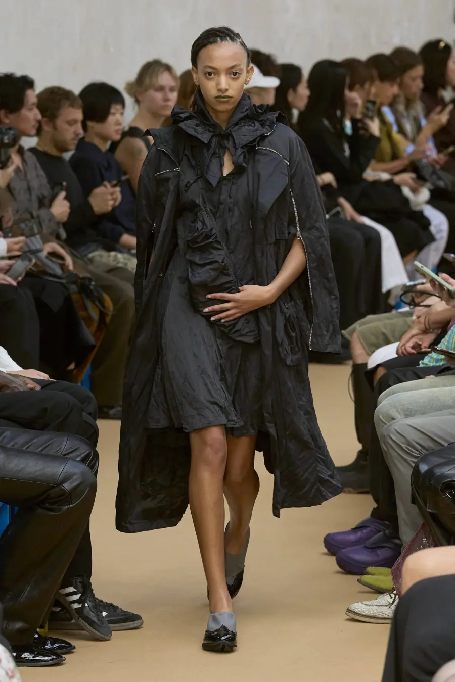 kiko kostadinov 習え Apollinaire SS24 セール中