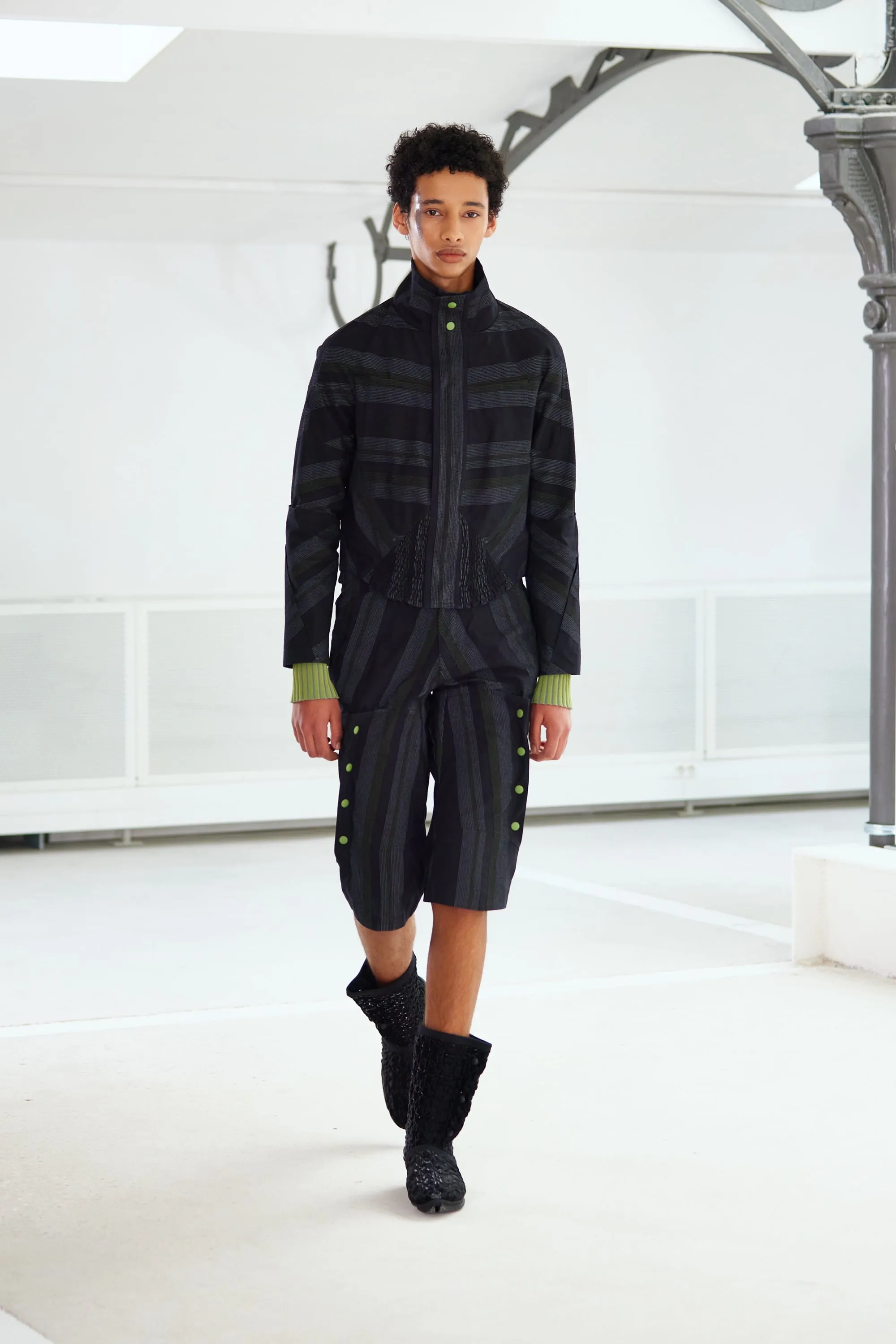 SS25 Mens – KIKO KOSTADINOV