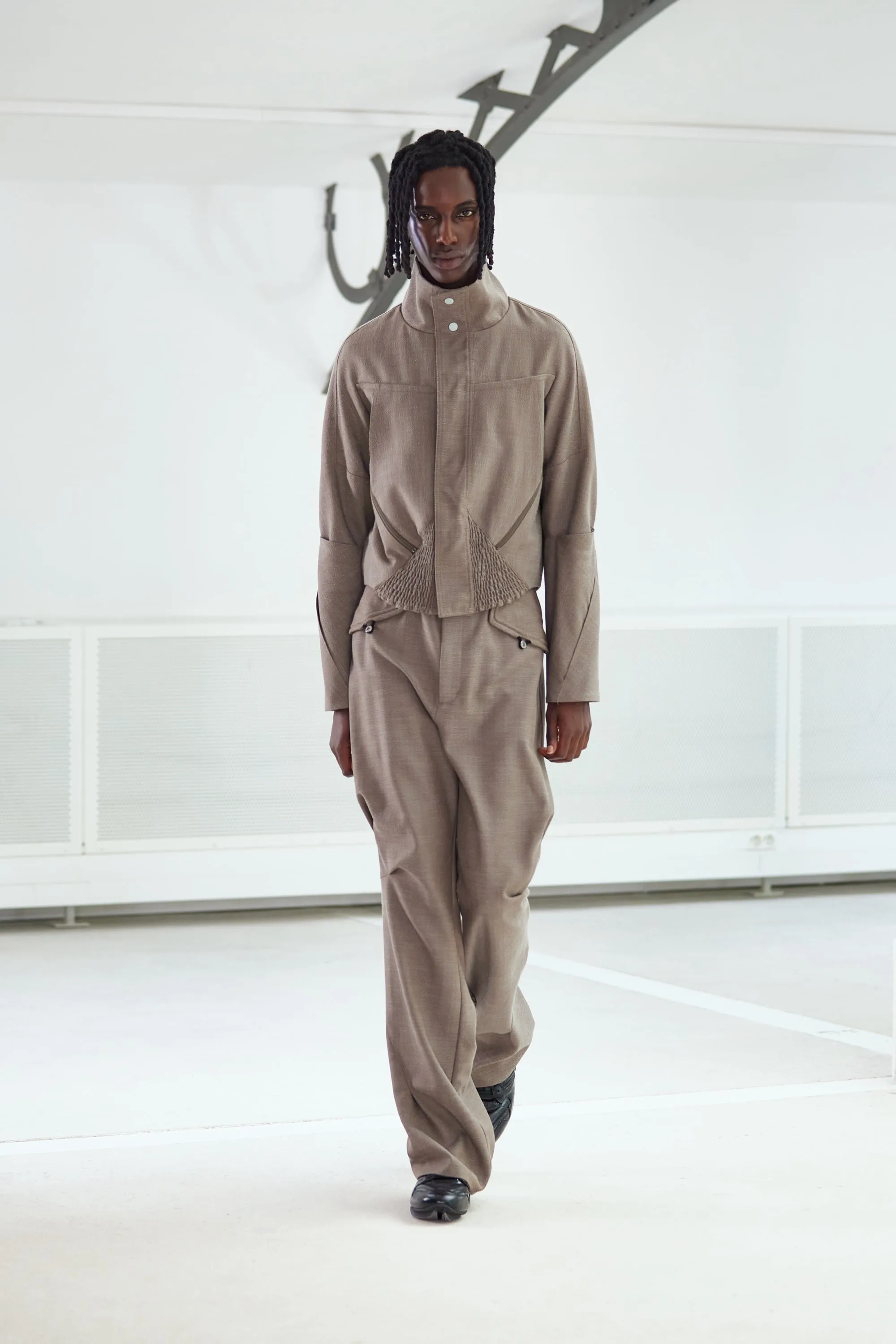 SS25 Mens – KIKO KOSTADINOV