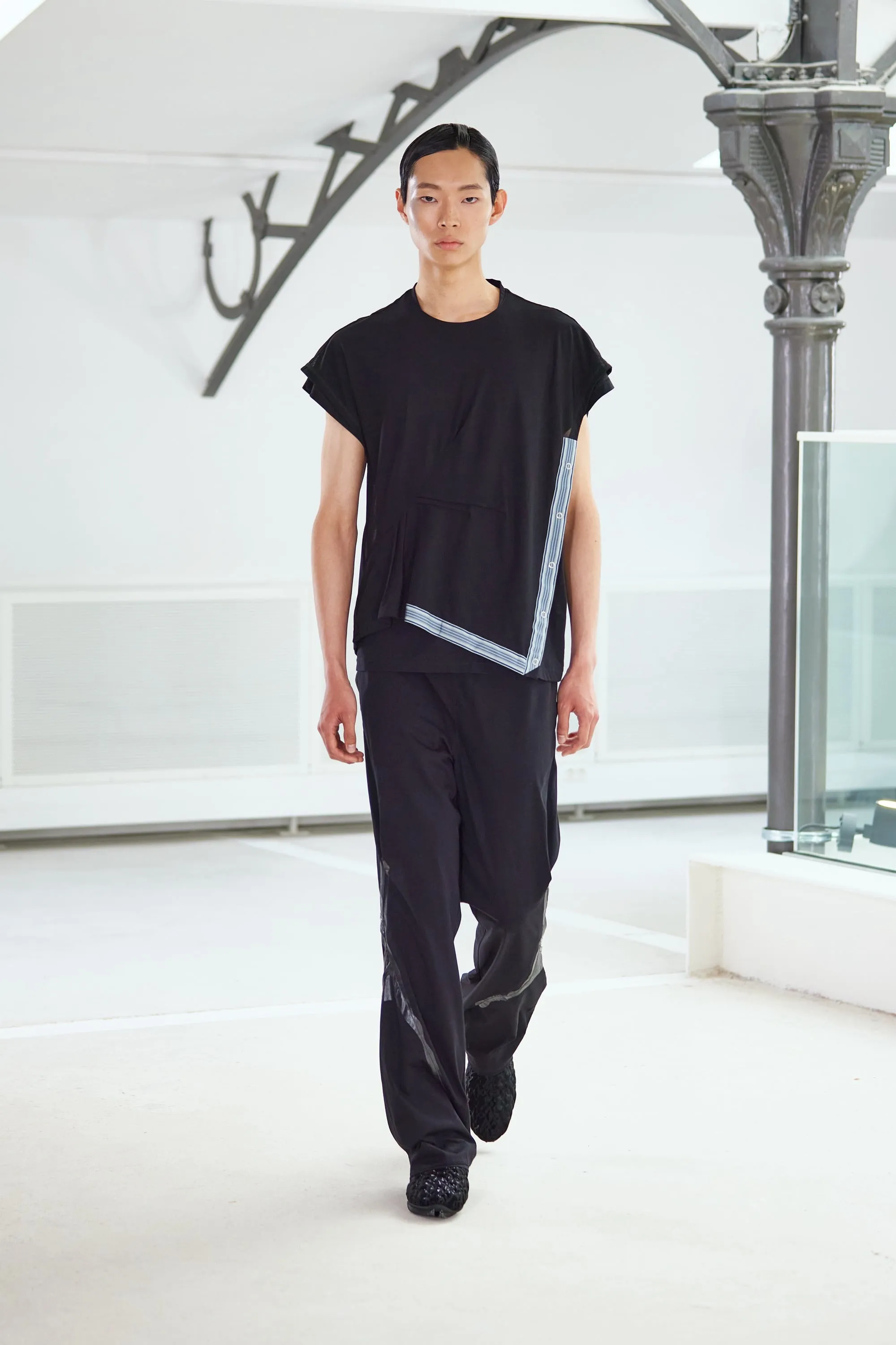 SS25 Mens – KIKO KOSTADINOV