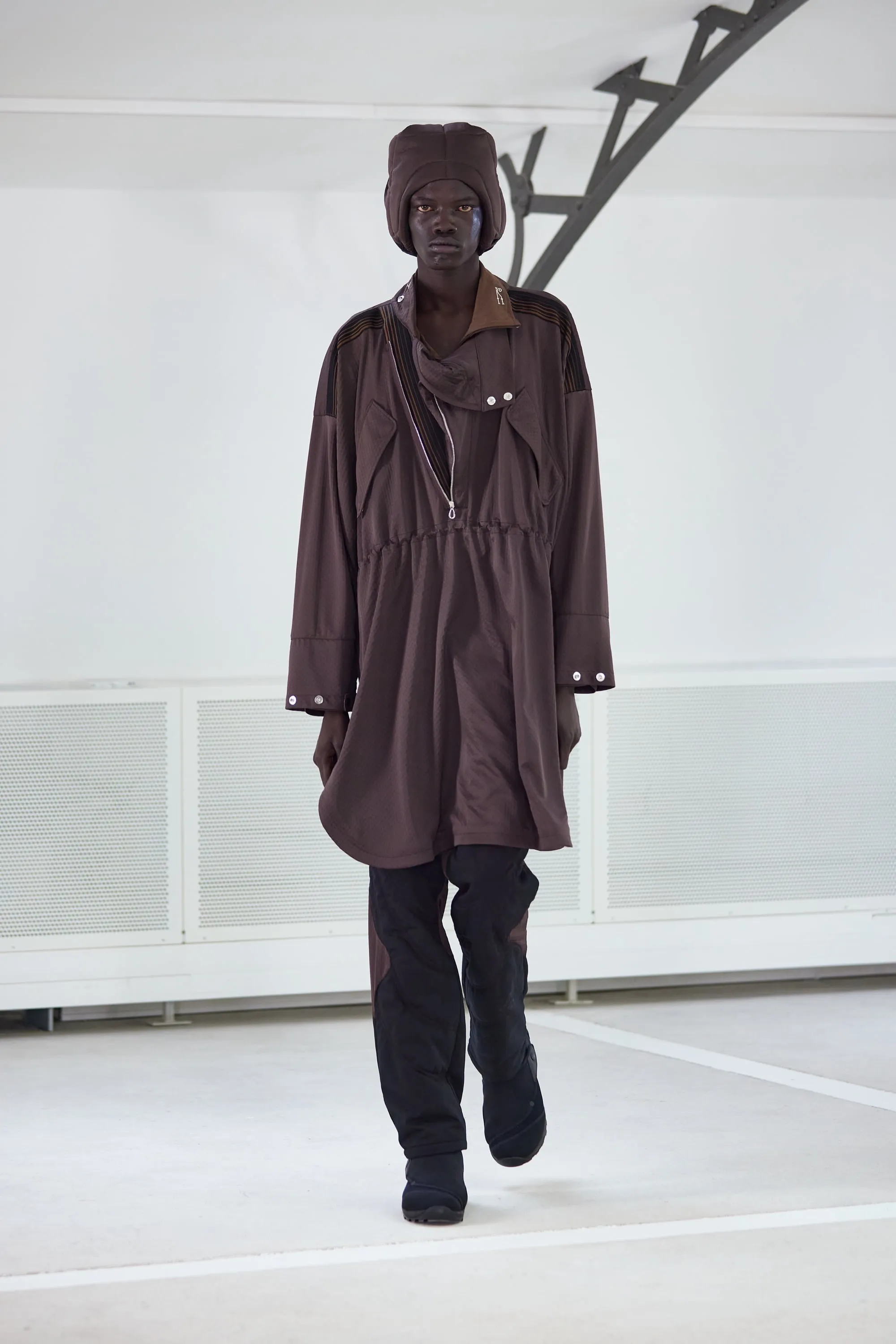トップス KIKO KOSTADINOV 25ss S SS25 Mens – KIKO KOSTADINOV