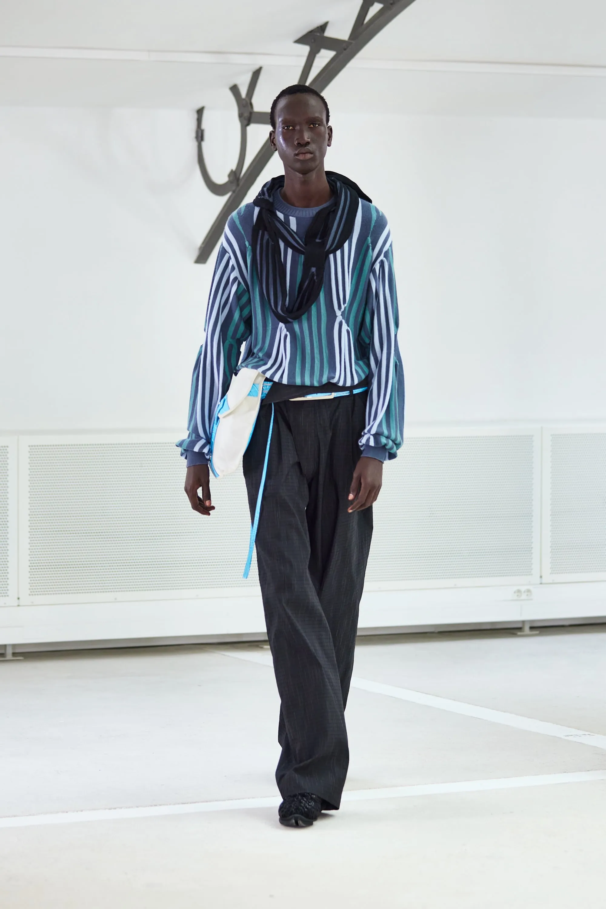 SS25 Mens – KIKO KOSTADINOV