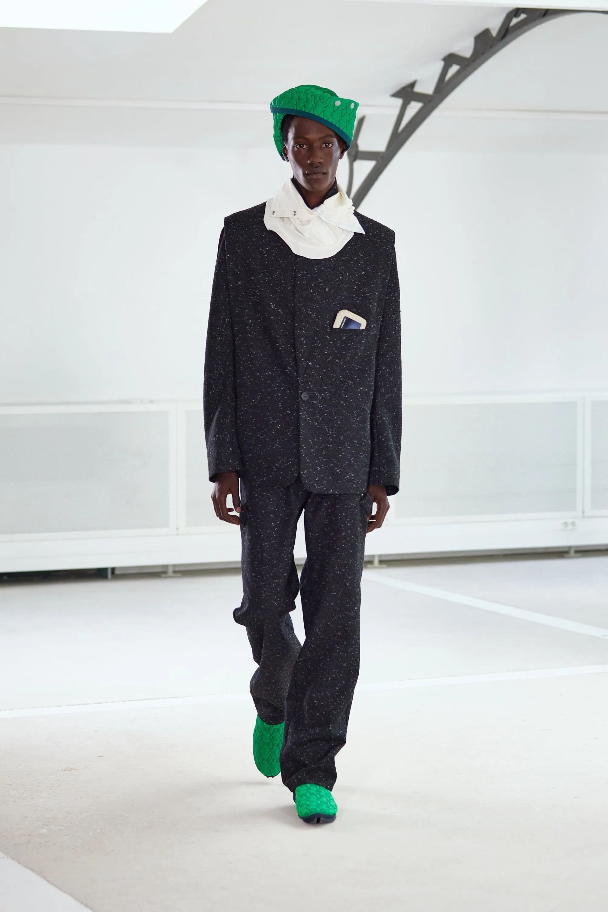 SS25 Mens – KIKO KOSTADINOV
