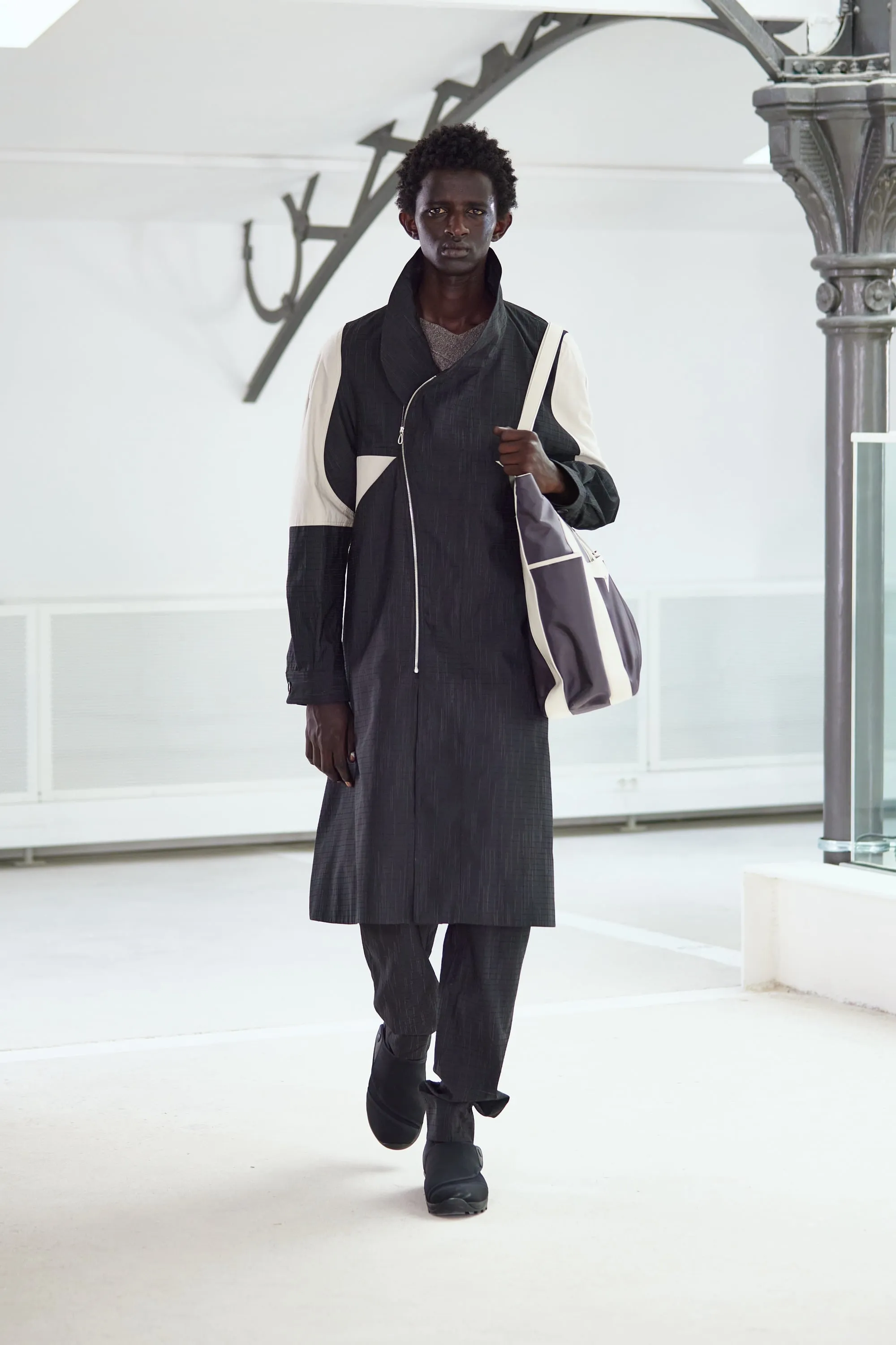 SS25 Mens – KIKO KOSTADINOV