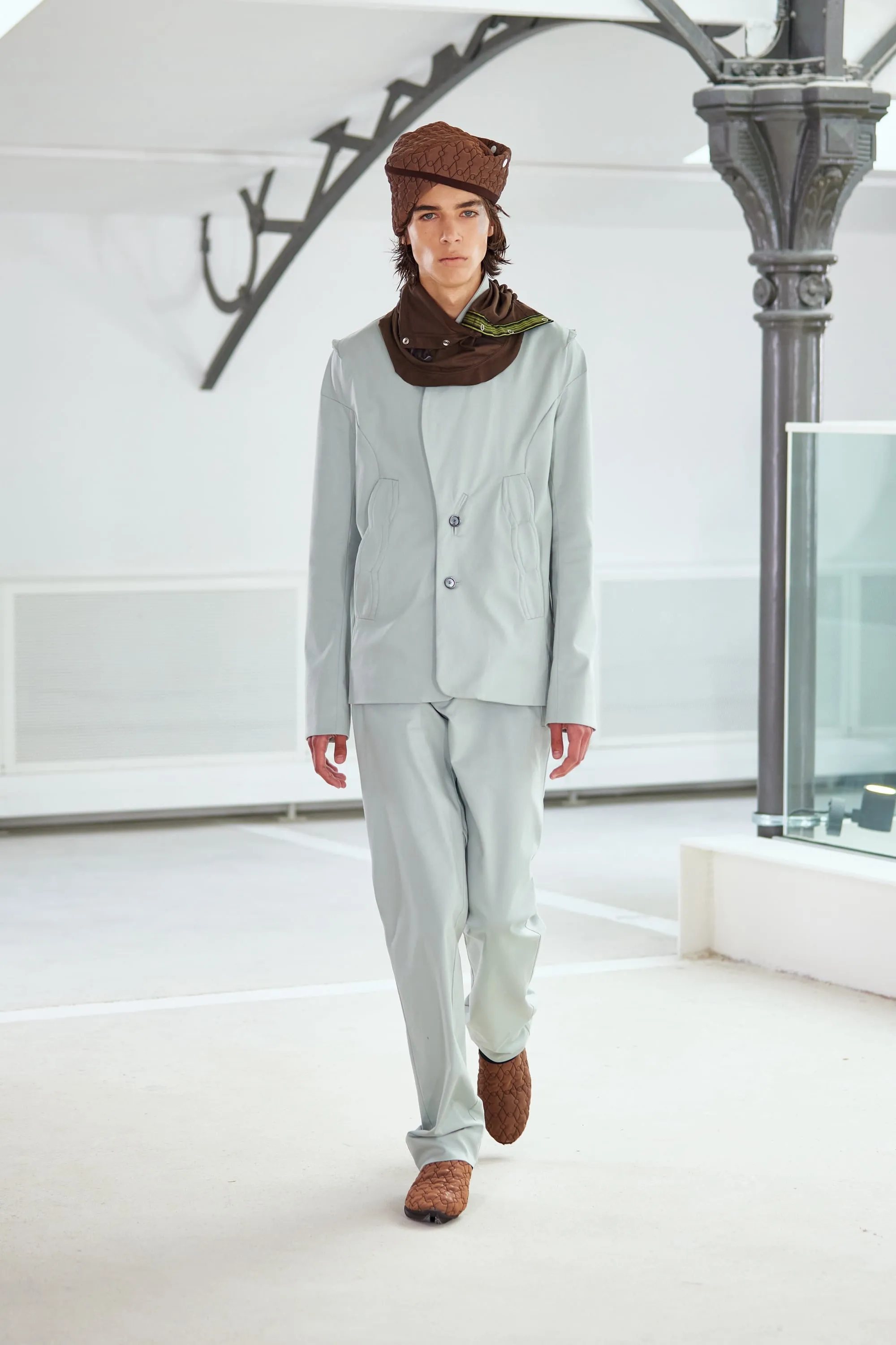 SS25 Mens – KIKO KOSTADINOV