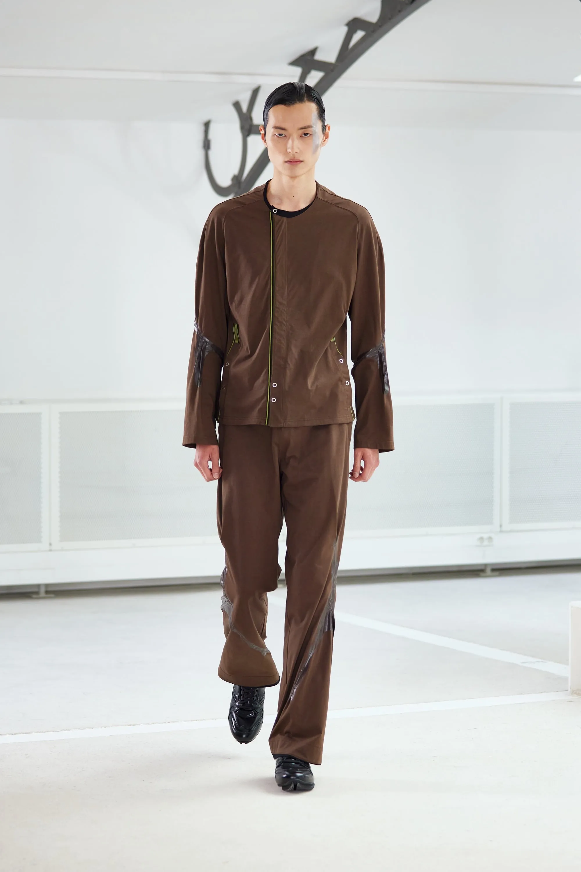 SS25 Mens – KIKO KOSTADINOV