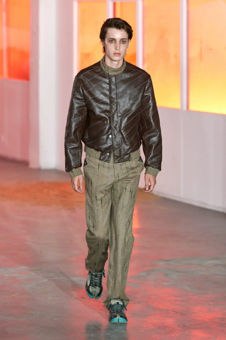 KIKO KOSTADINOV