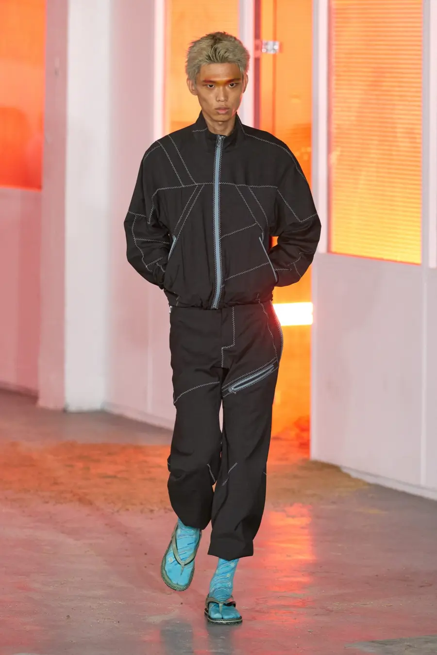 KIKO KOSTADINOV