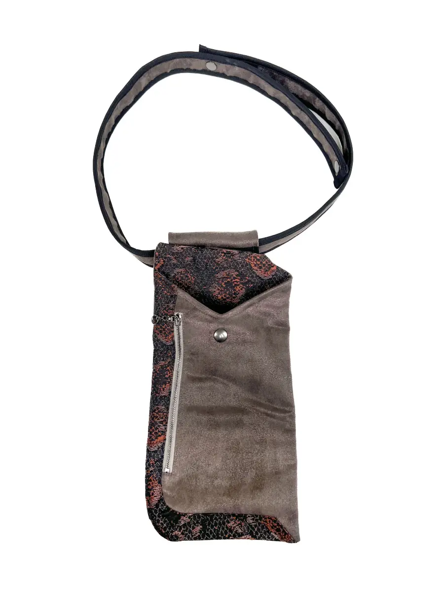 Kiko Kostadinov 20ss BINDRA BAG Kiko Kostadinov 20ss BINDRA BAG