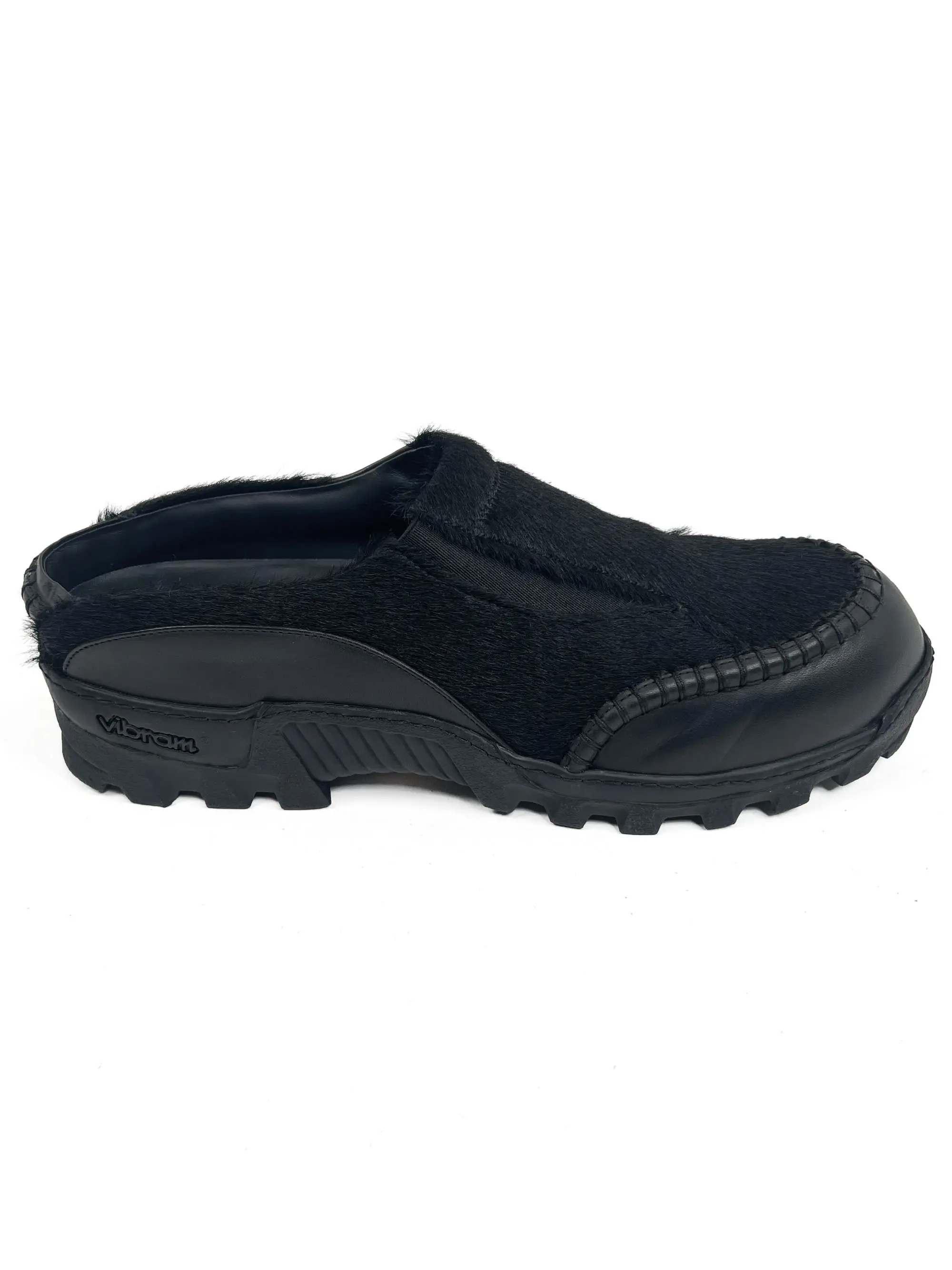 KIKO KOSTADINOV 00092020 BINDRA SABO BLACK PONY - SAMPLE