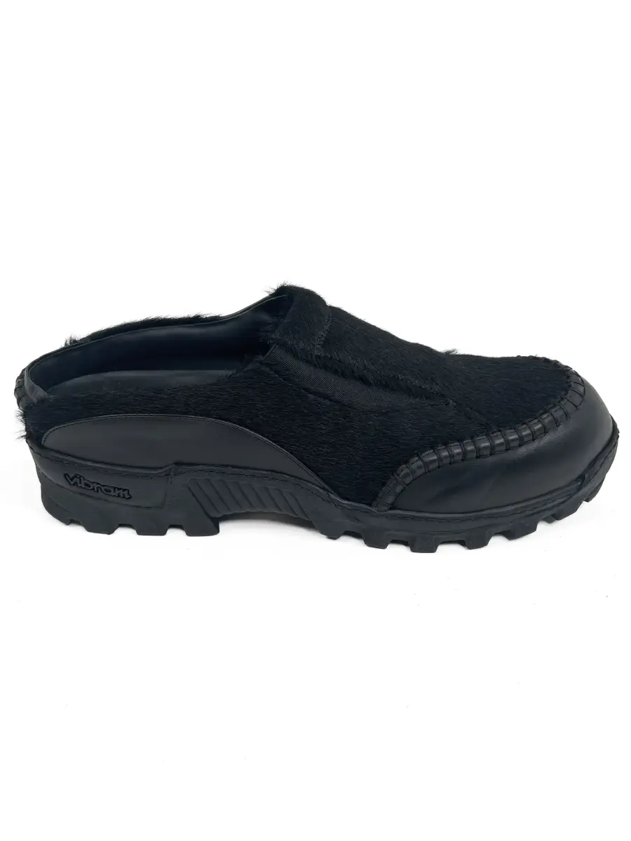 KIKO KOSTADINOV 00092020 BINDRA SABO BLACK PONY - SAMPLE